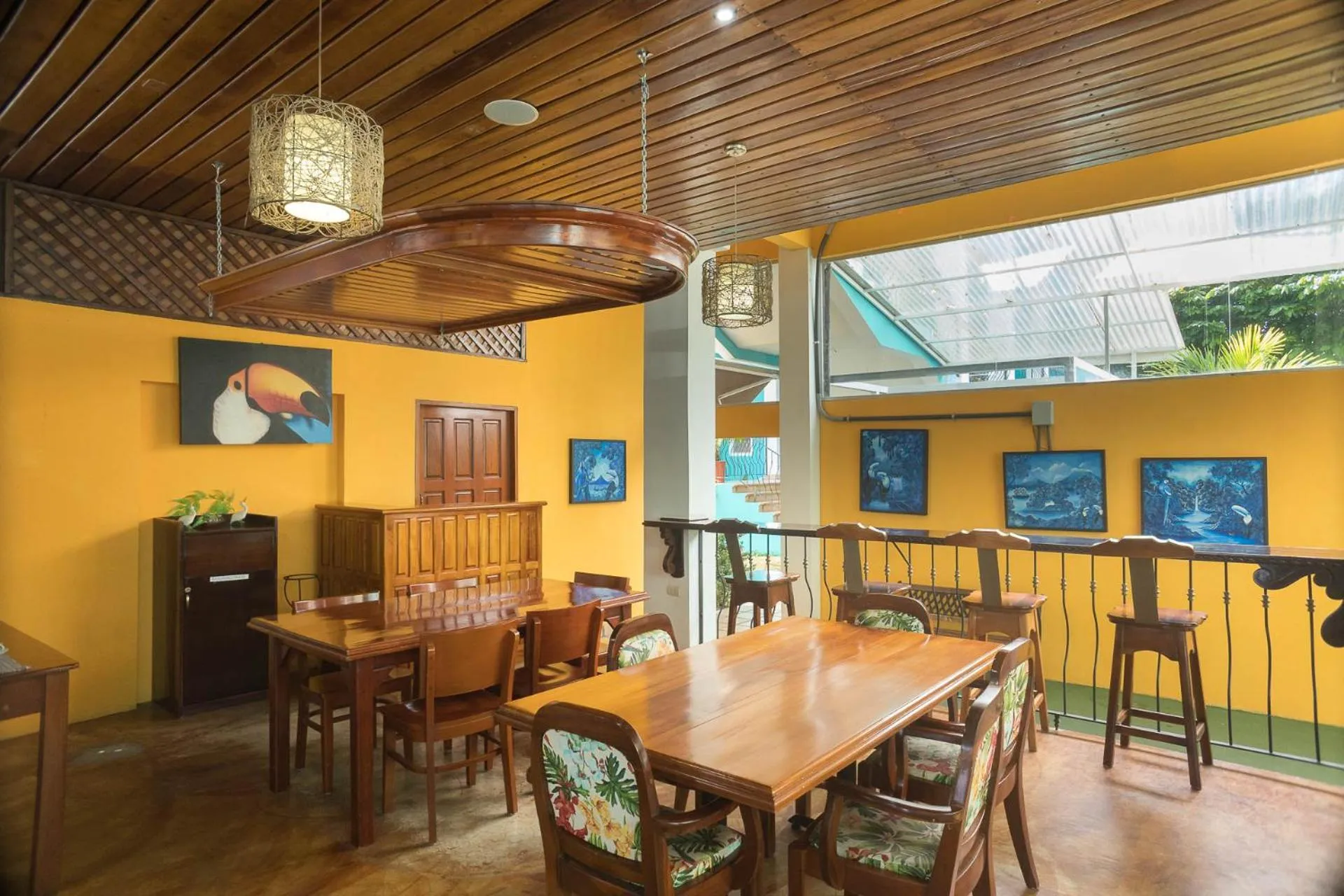 The Blue Suites & Spa