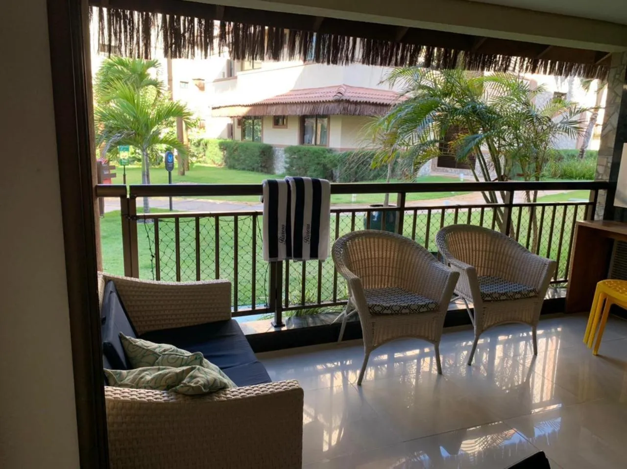 Manhattan Beach Riviera