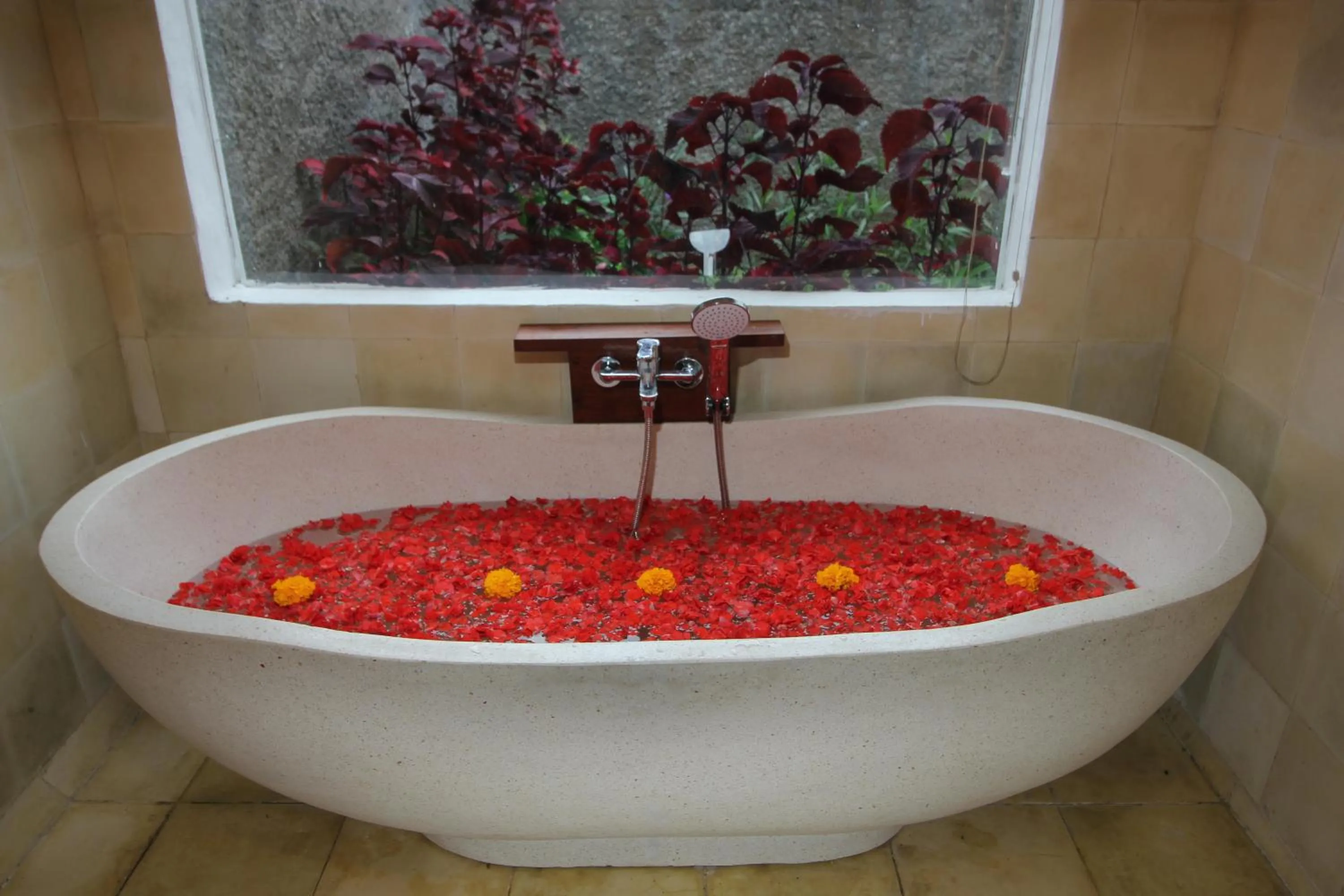 Spa and wellness centre/facilities in Tanta Escape