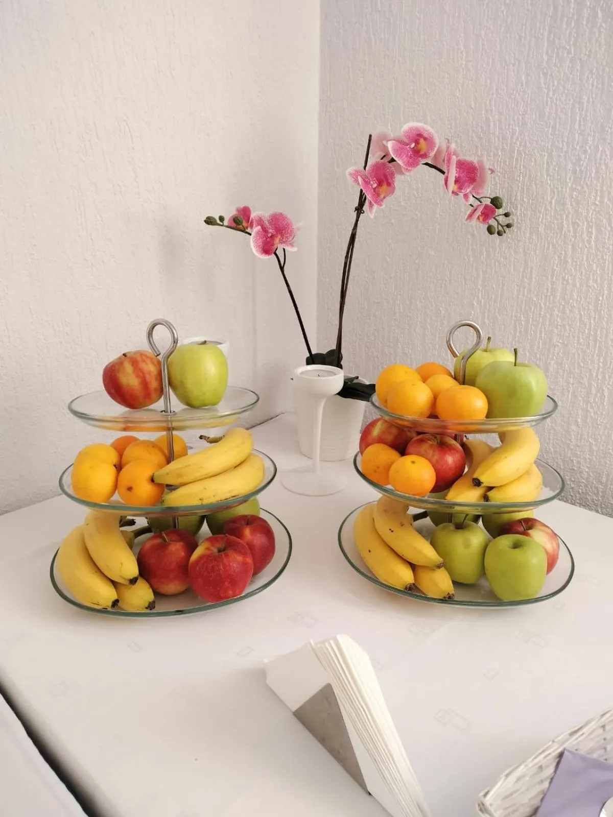 Food and drinks in Hotel Gromada Poznań