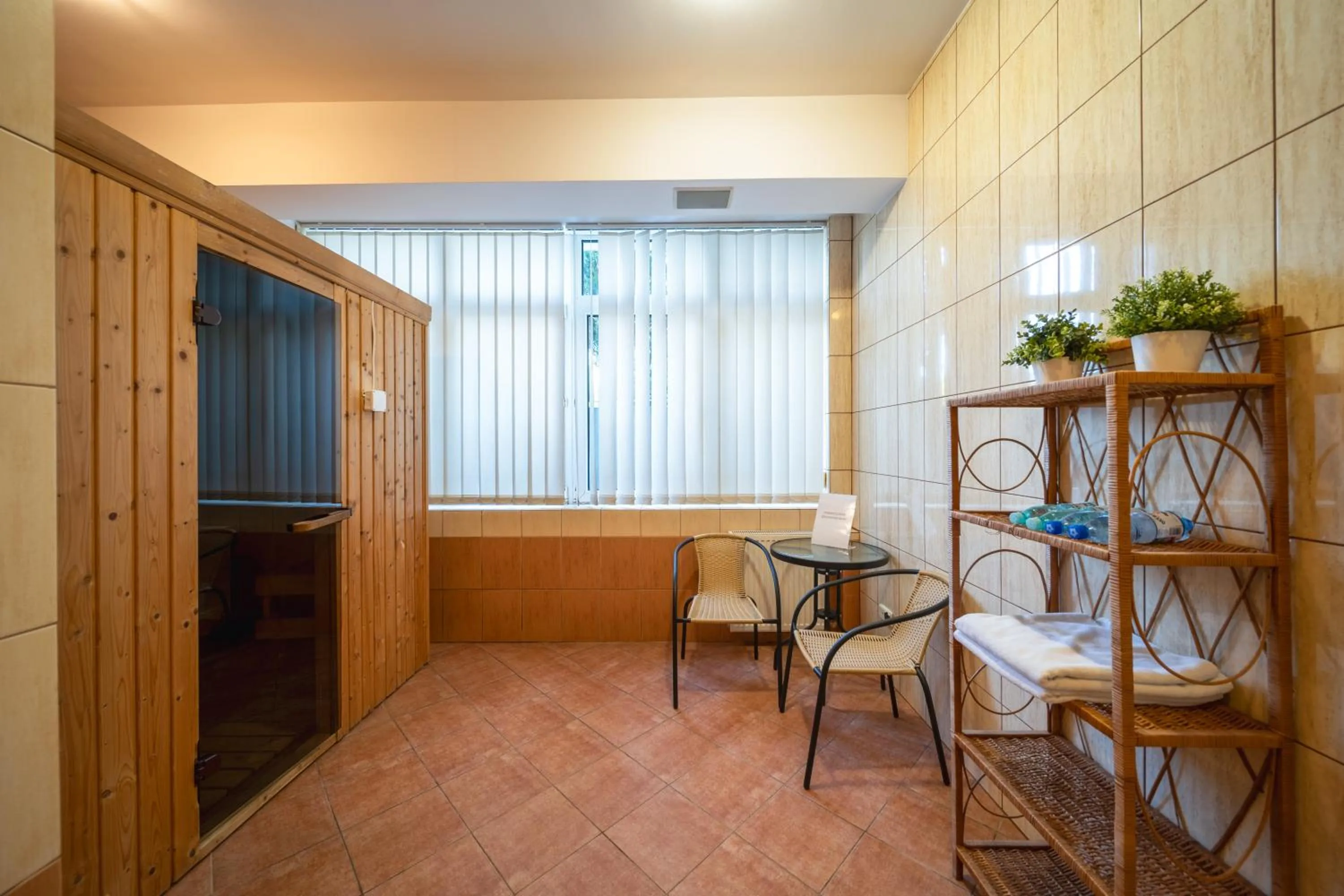 Activities in Hotel Gromada Poznań