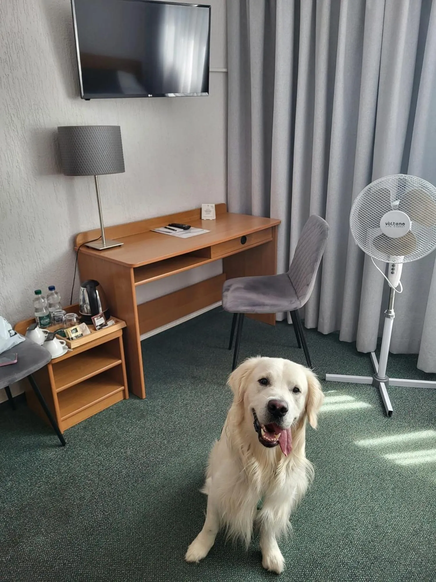 Hotel Gromada Poznań