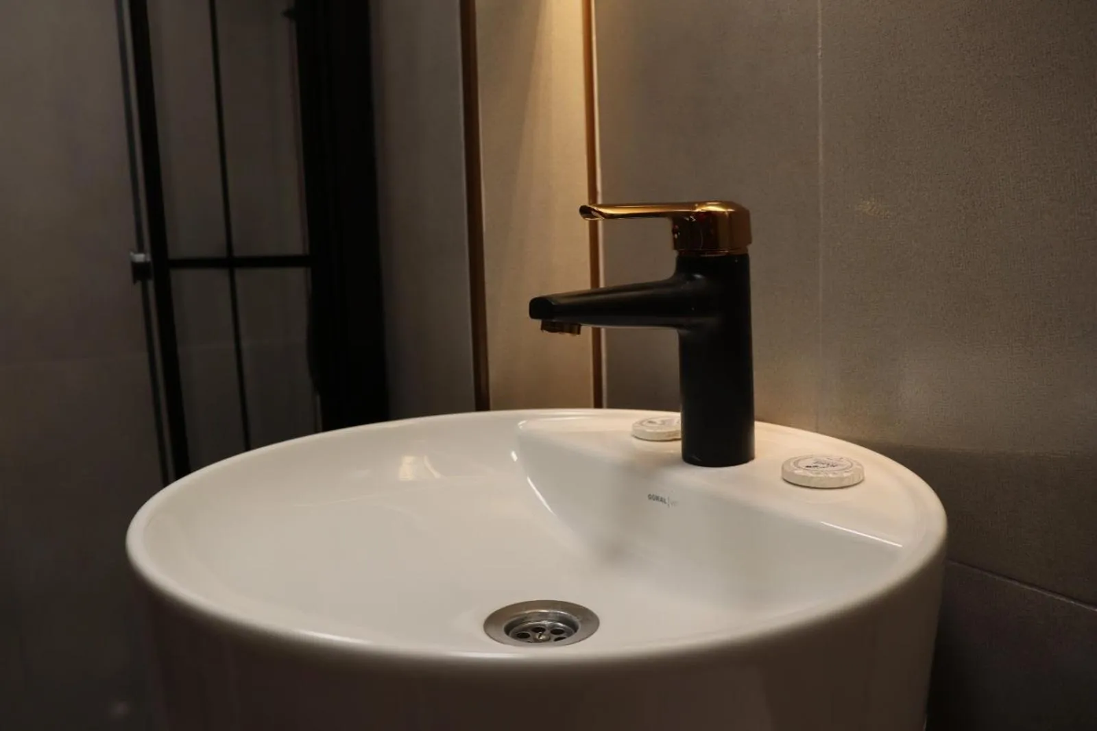 Bathroom in BABIL ANTIQUE HOTEL