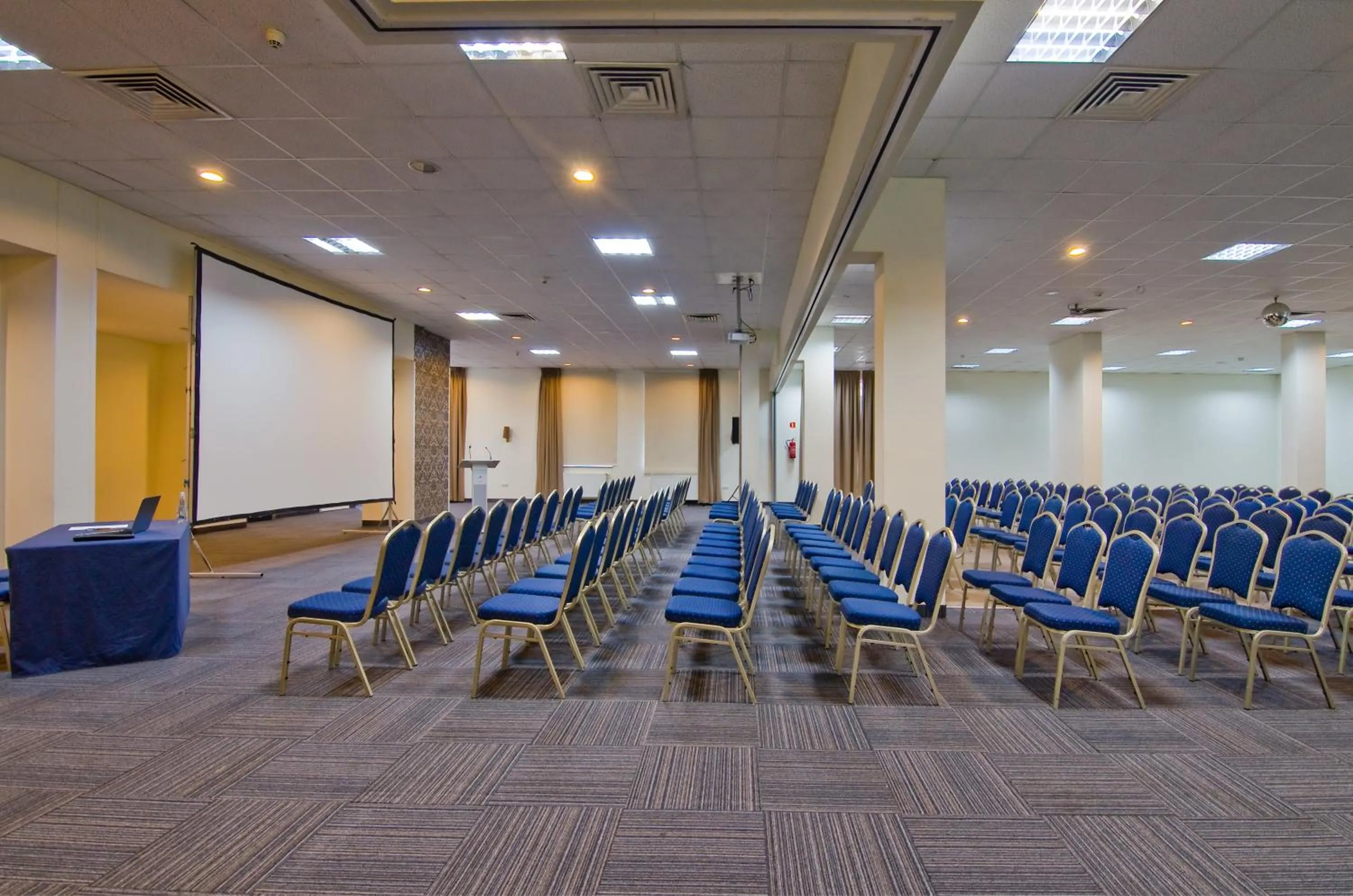 Meeting/conference room in Hotel Astor