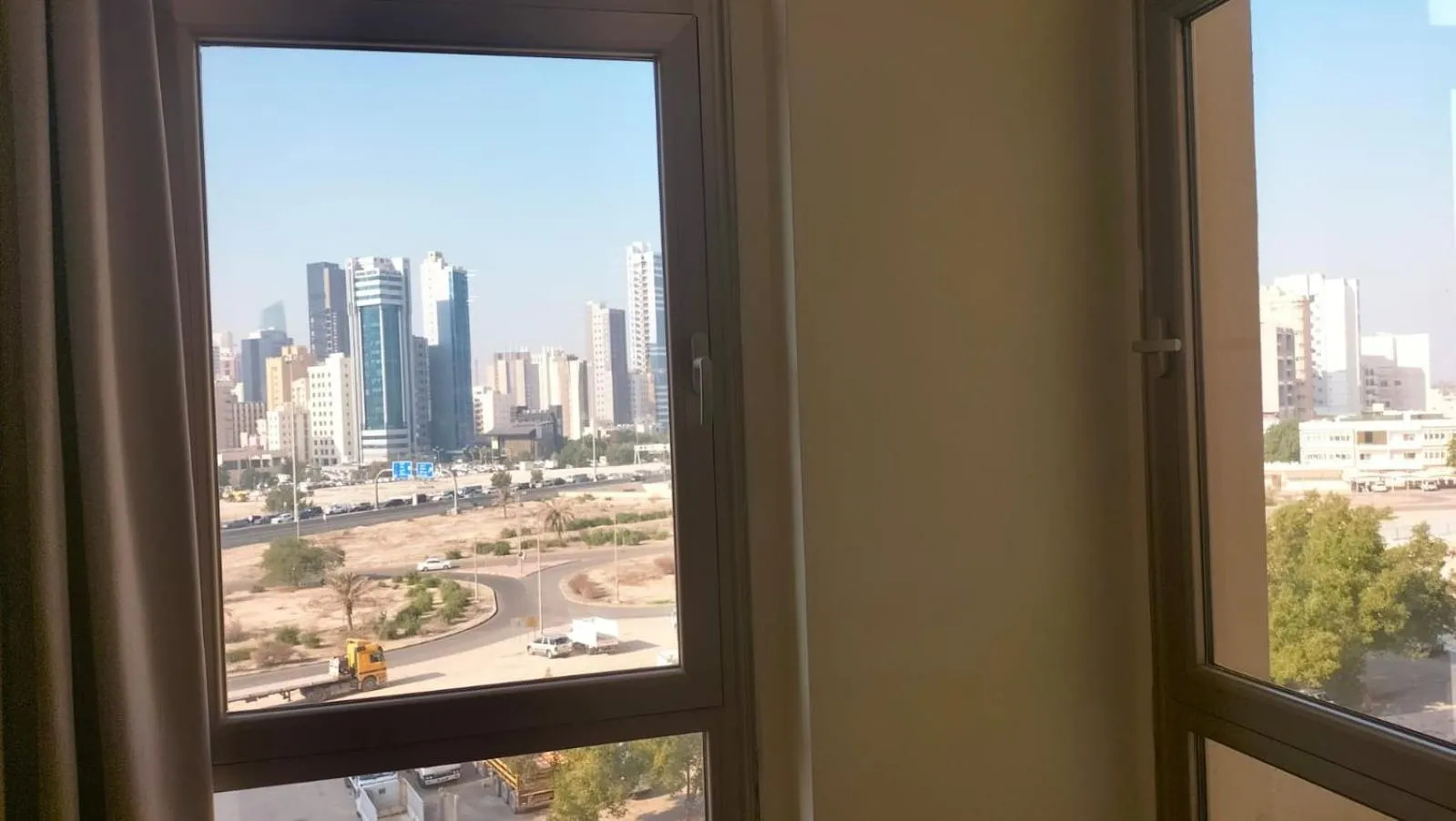 Day in City View Hotel- Managed by Arabian Link International