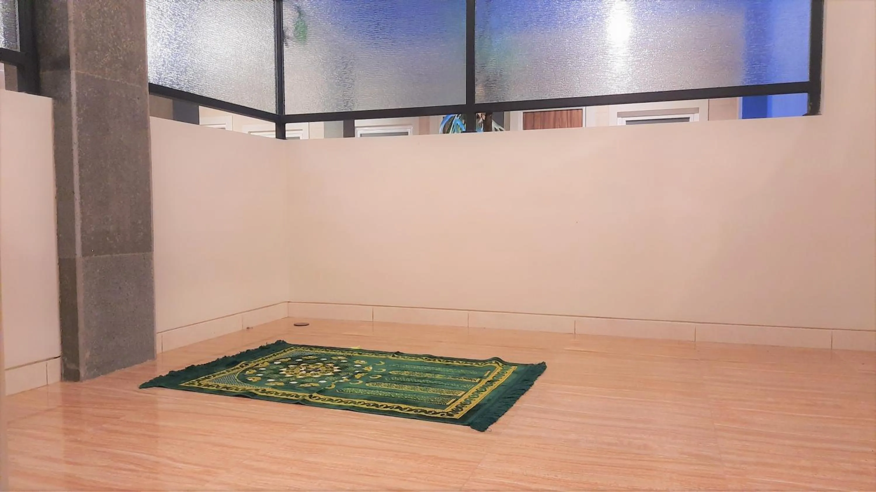 Property building in SOWAN BOUTIQUE GUEST HOUSE