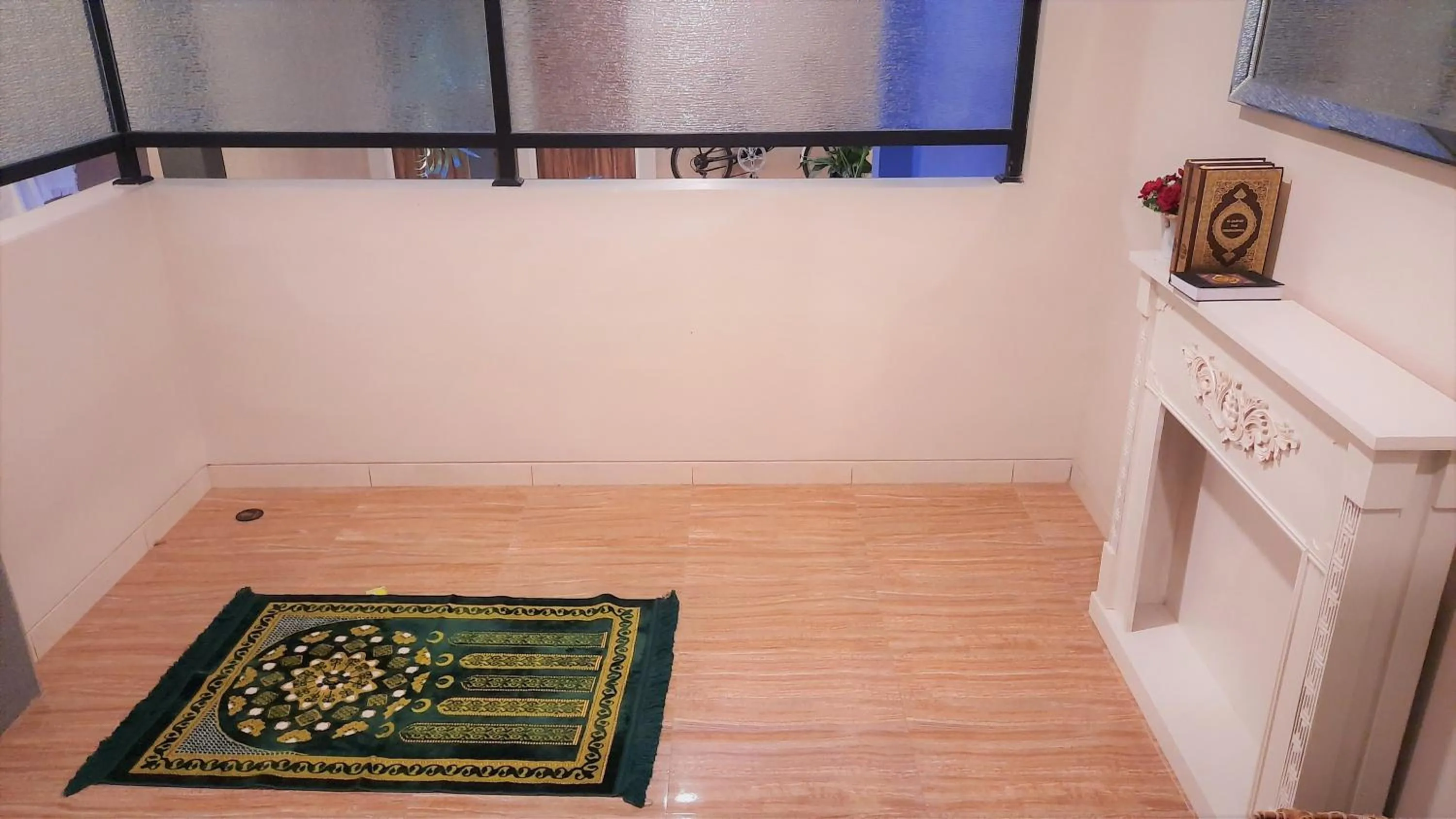 Property building in SOWAN BOUTIQUE GUEST HOUSE