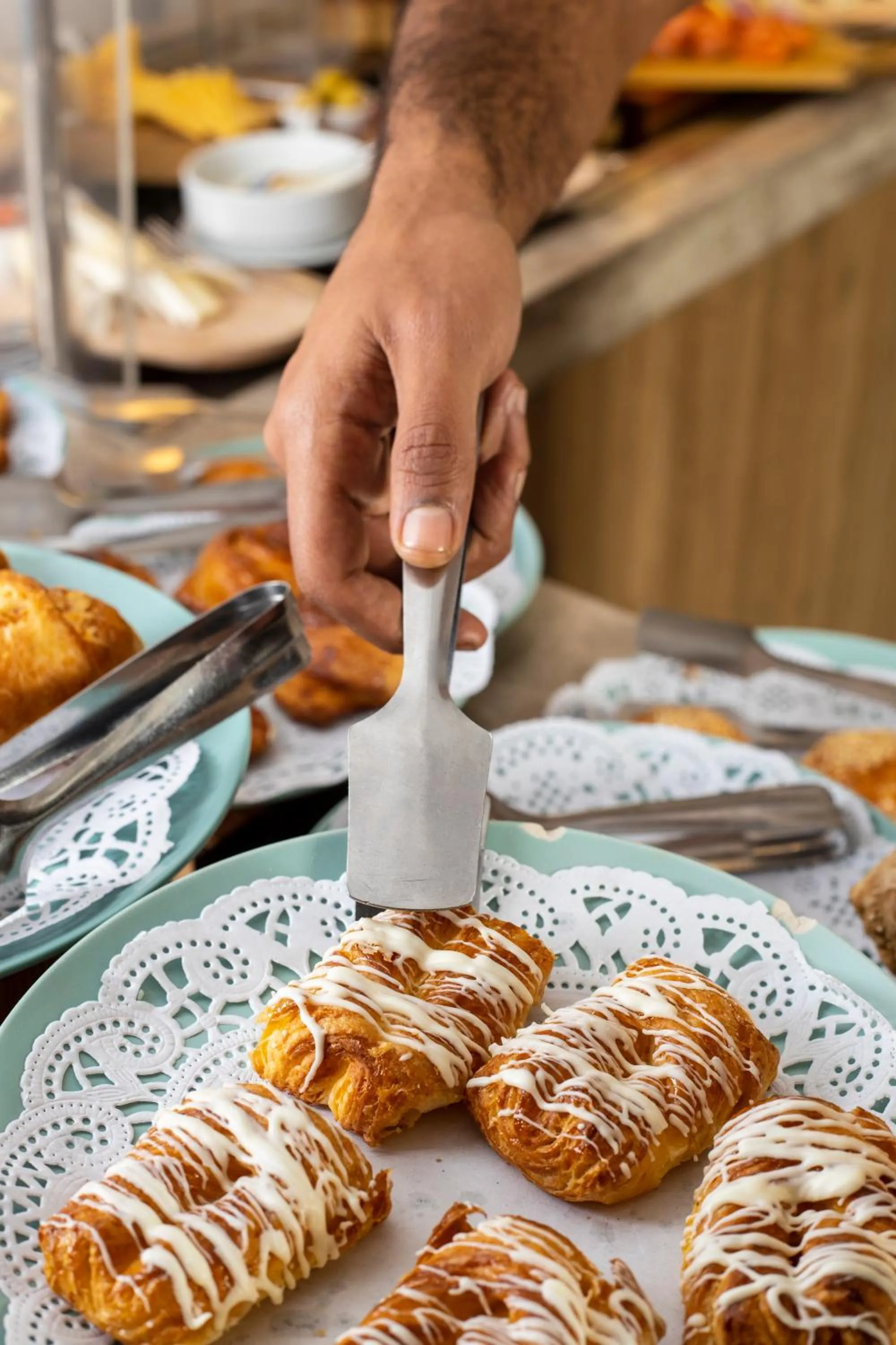 Food in Mövenpick Prince Abbas Lake Nasser Cruise, Every Monday Four Nights From Aswan, Every Friday Three nights From Abu-Simbel - Including Excursions and Sightseeing