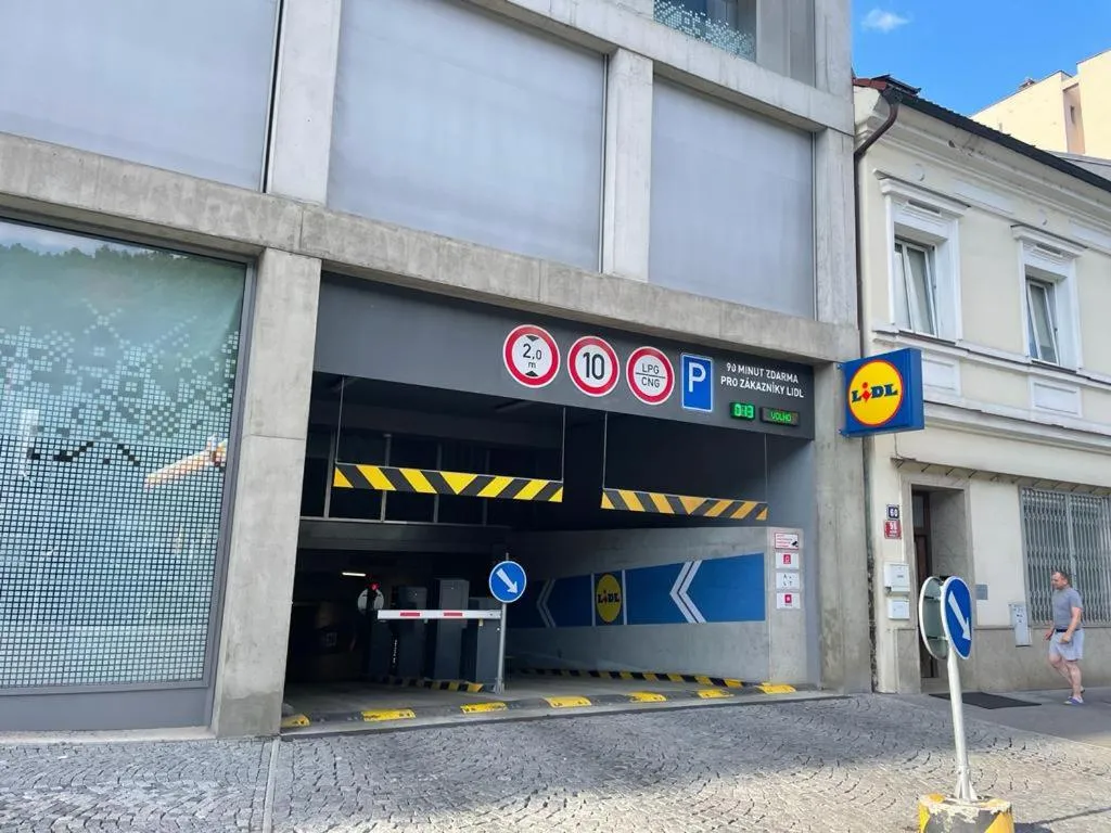 Property logo or sign in Kora Apartments