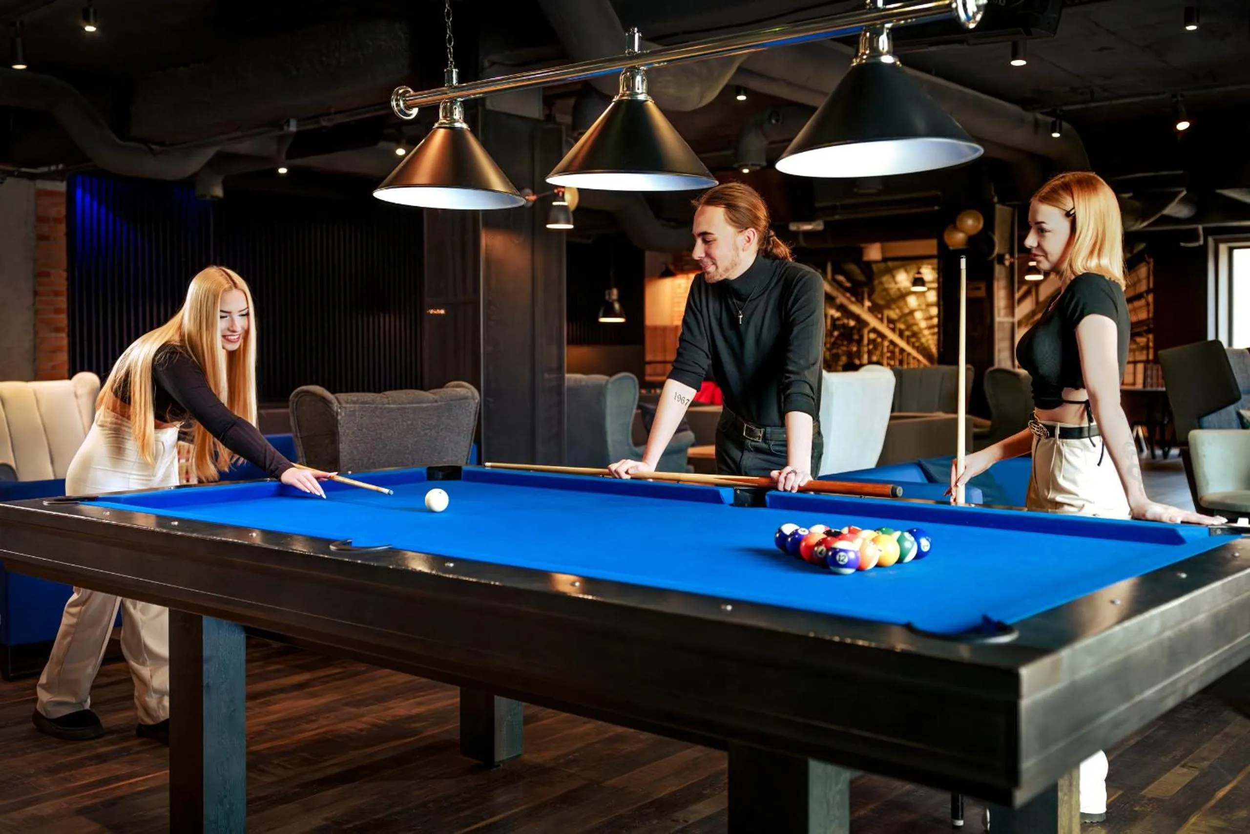 Bowling in Hotel Młyn Aqua Spa