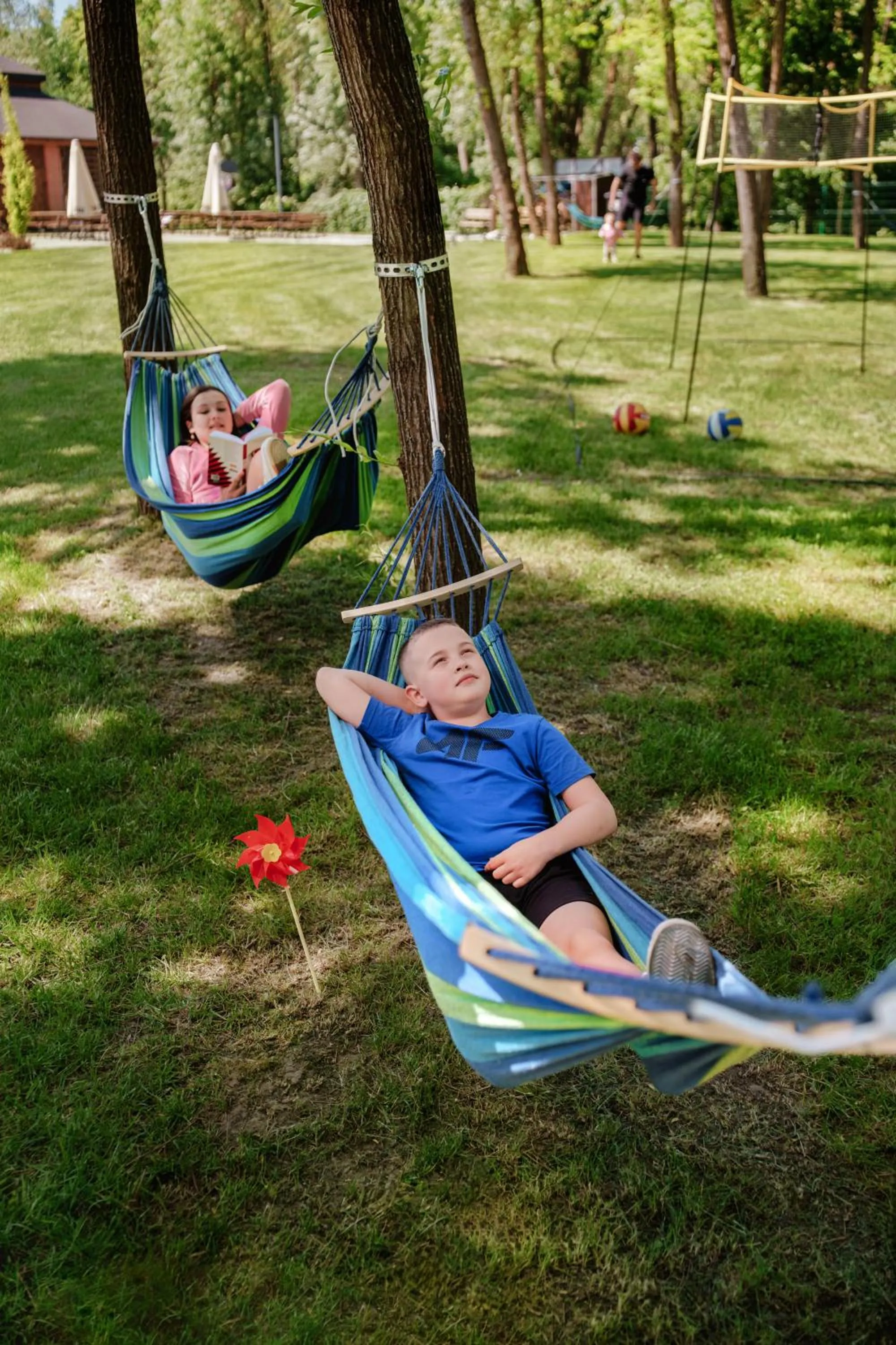Activities in Hotel Młyn Aqua Spa