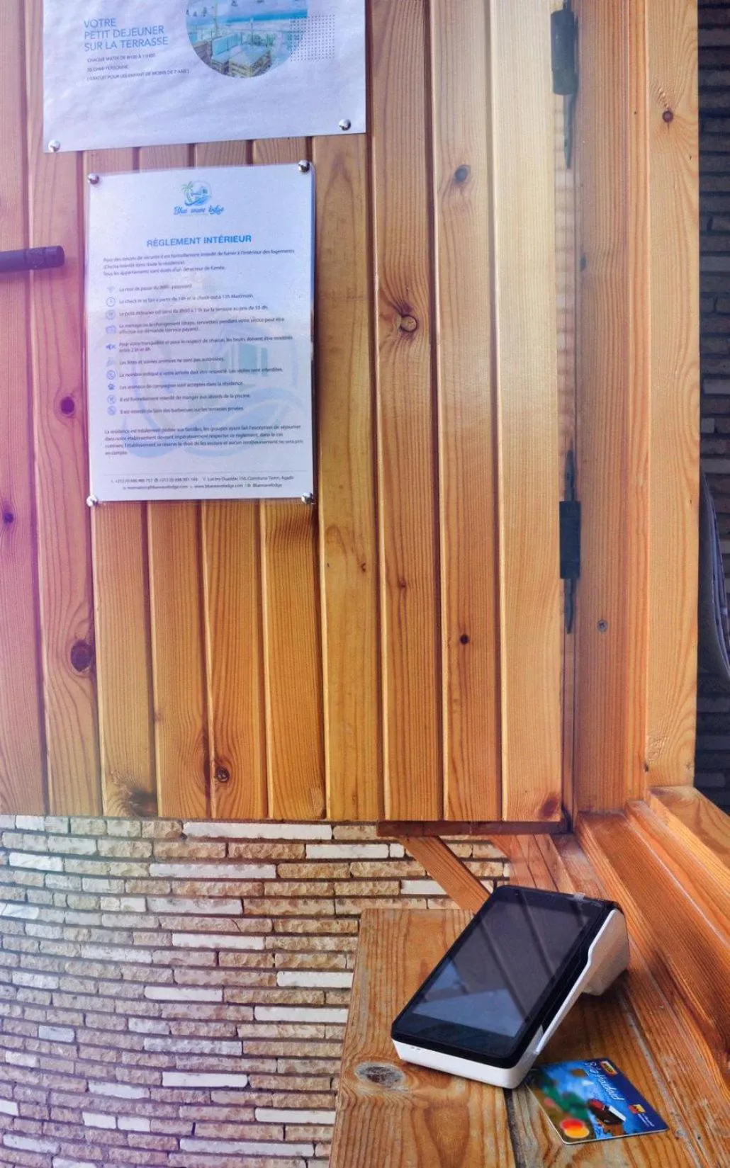 Other in BLUE WAVE LODGE