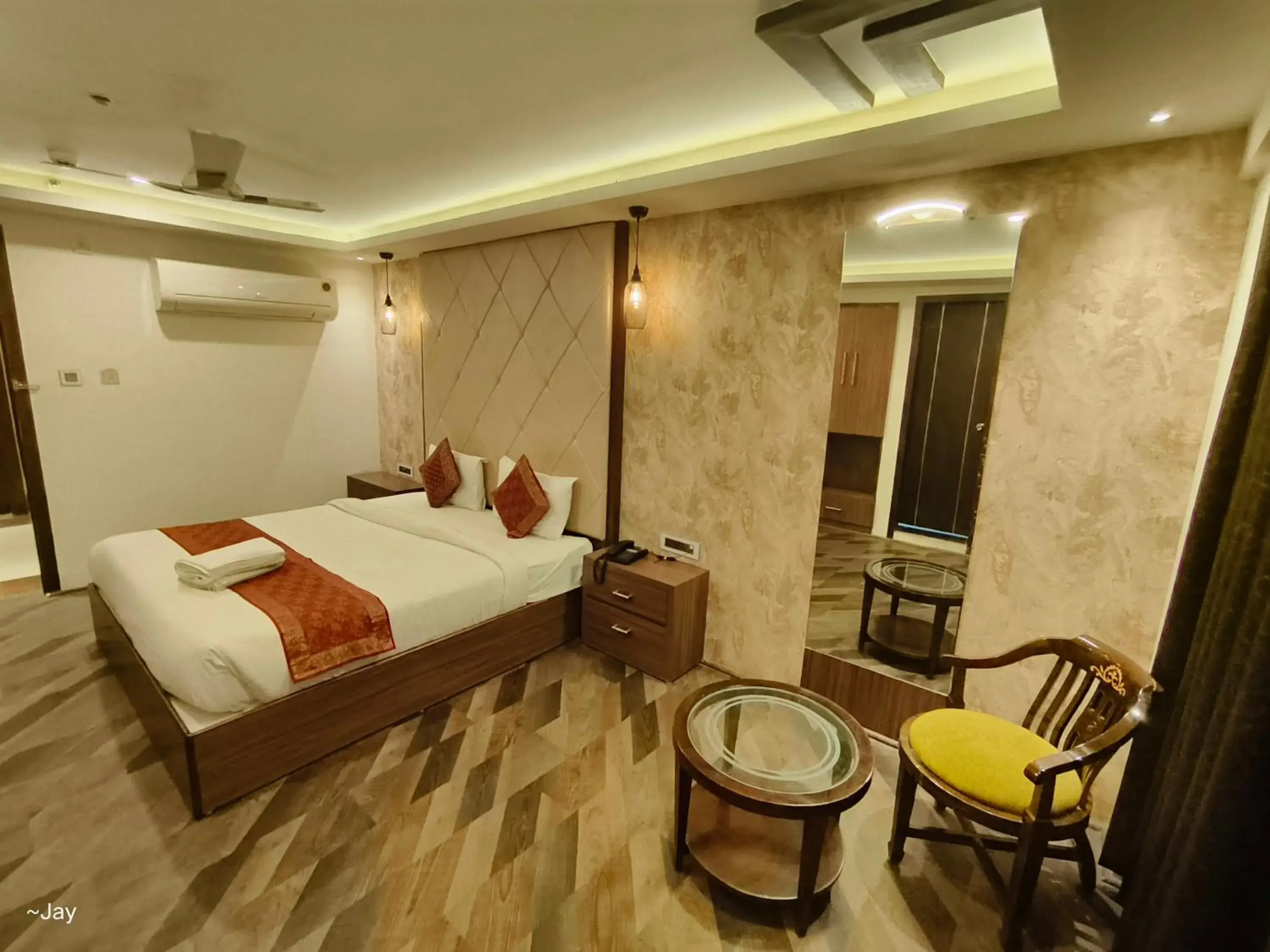 Superior Double Room - single occupancy in THE TRIUMPH Hotel Superior Double Room - single occupancy in THE TRIUMPH Hotel