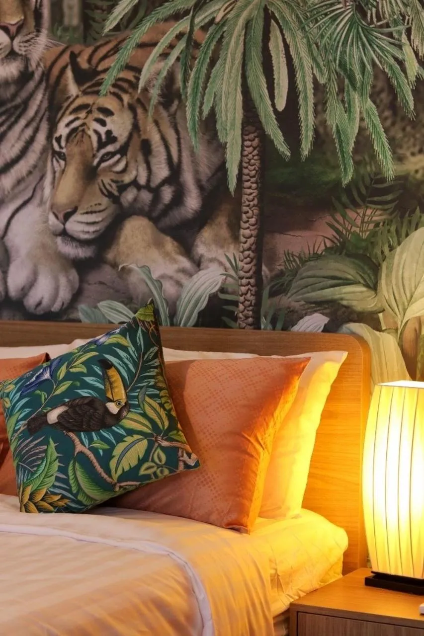 LA Beachfront Relaxation HuaHin by RT258