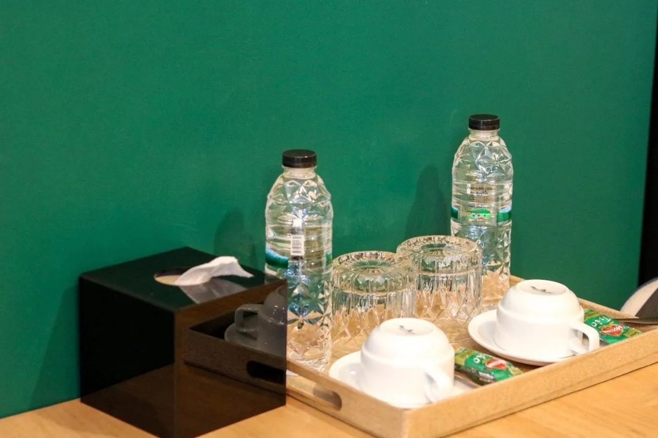 LA Beachfront Relaxation HuaHin by RT258