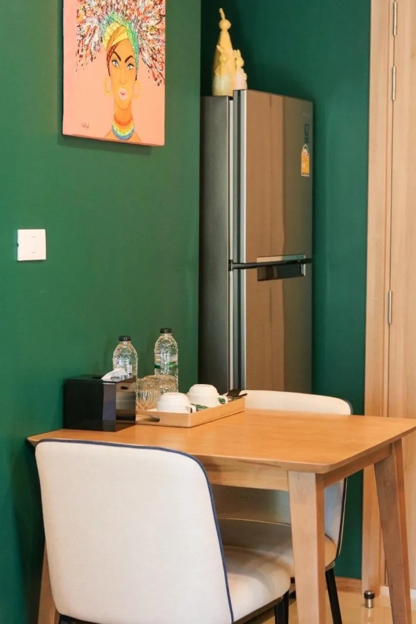 LA Beachfront Relaxation HuaHin by RT258