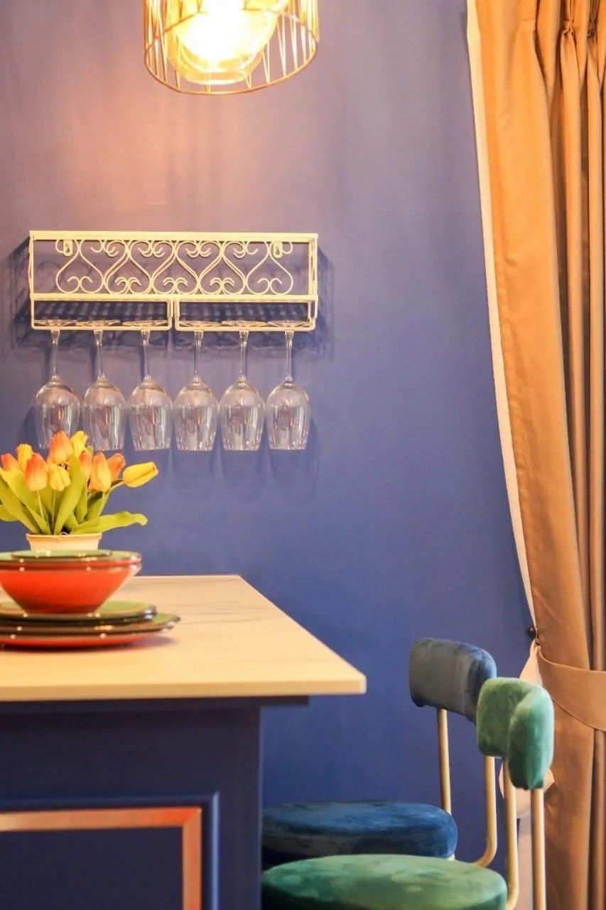 LA Beachfront Relaxation HuaHin by RT258