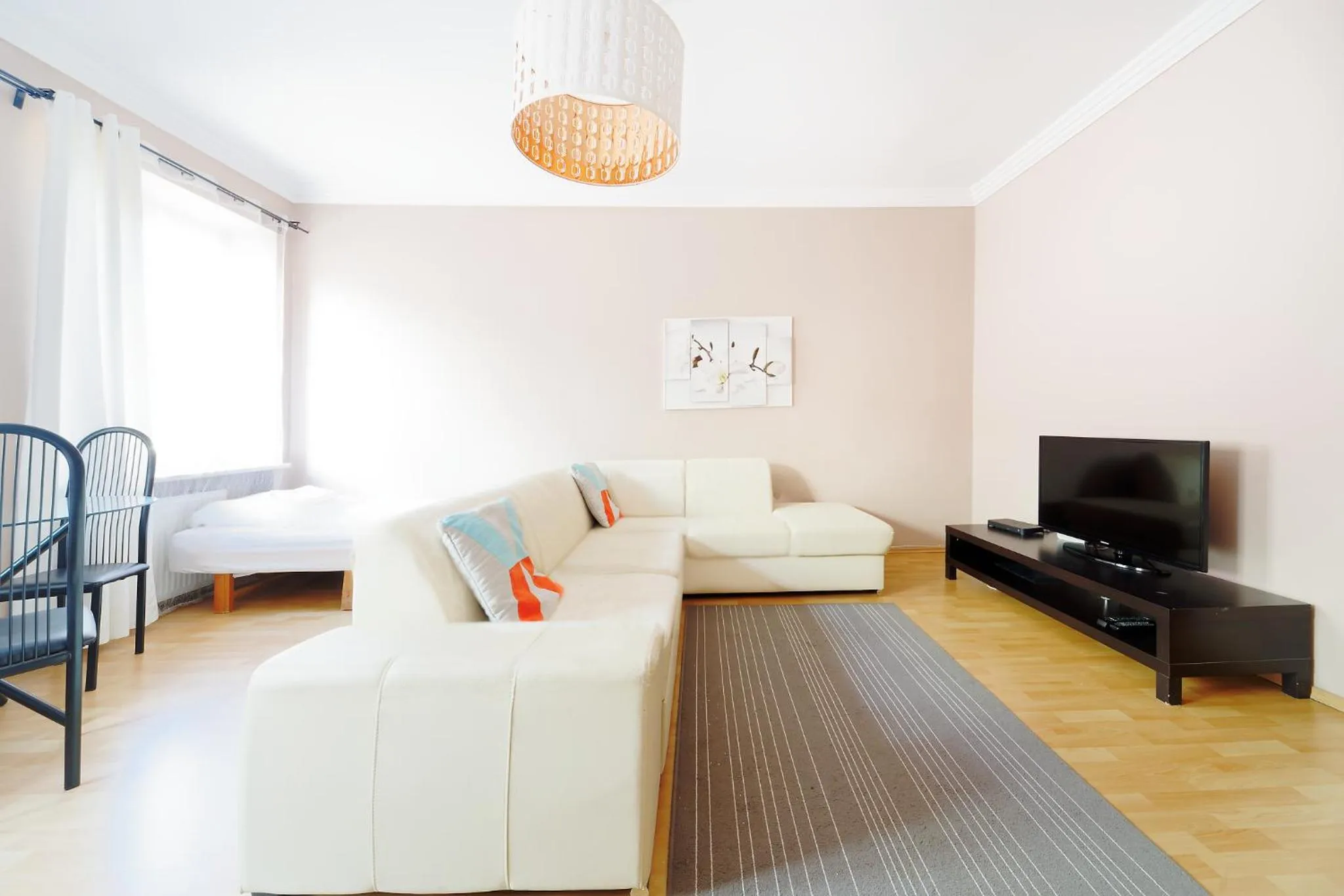 Bed in Old Town Kanonia Hostel & Apartments