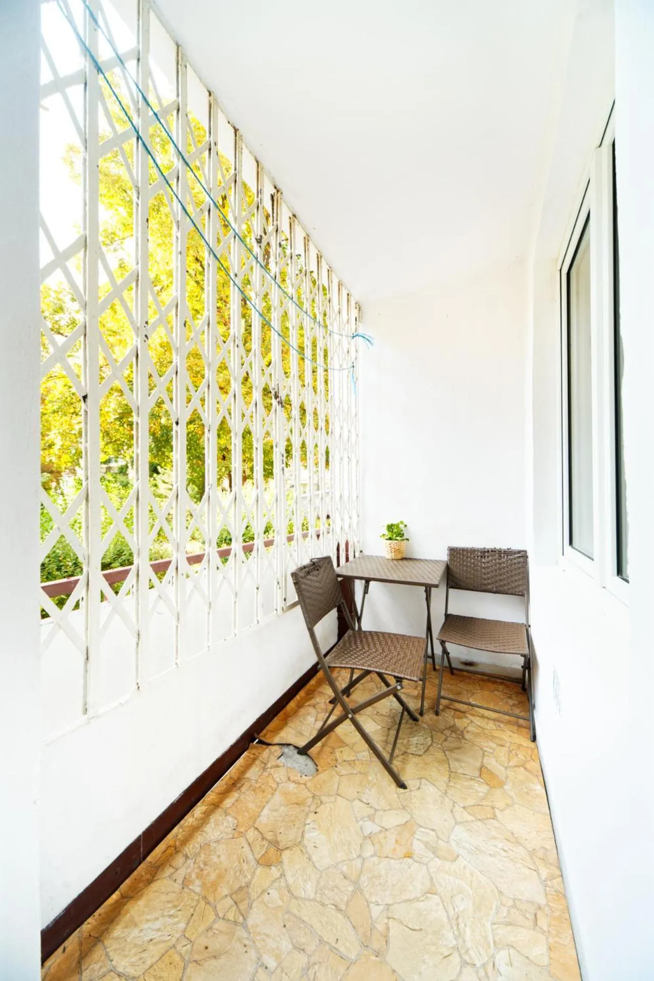 Property building in Old Town Kanonia Hostel & Apartments