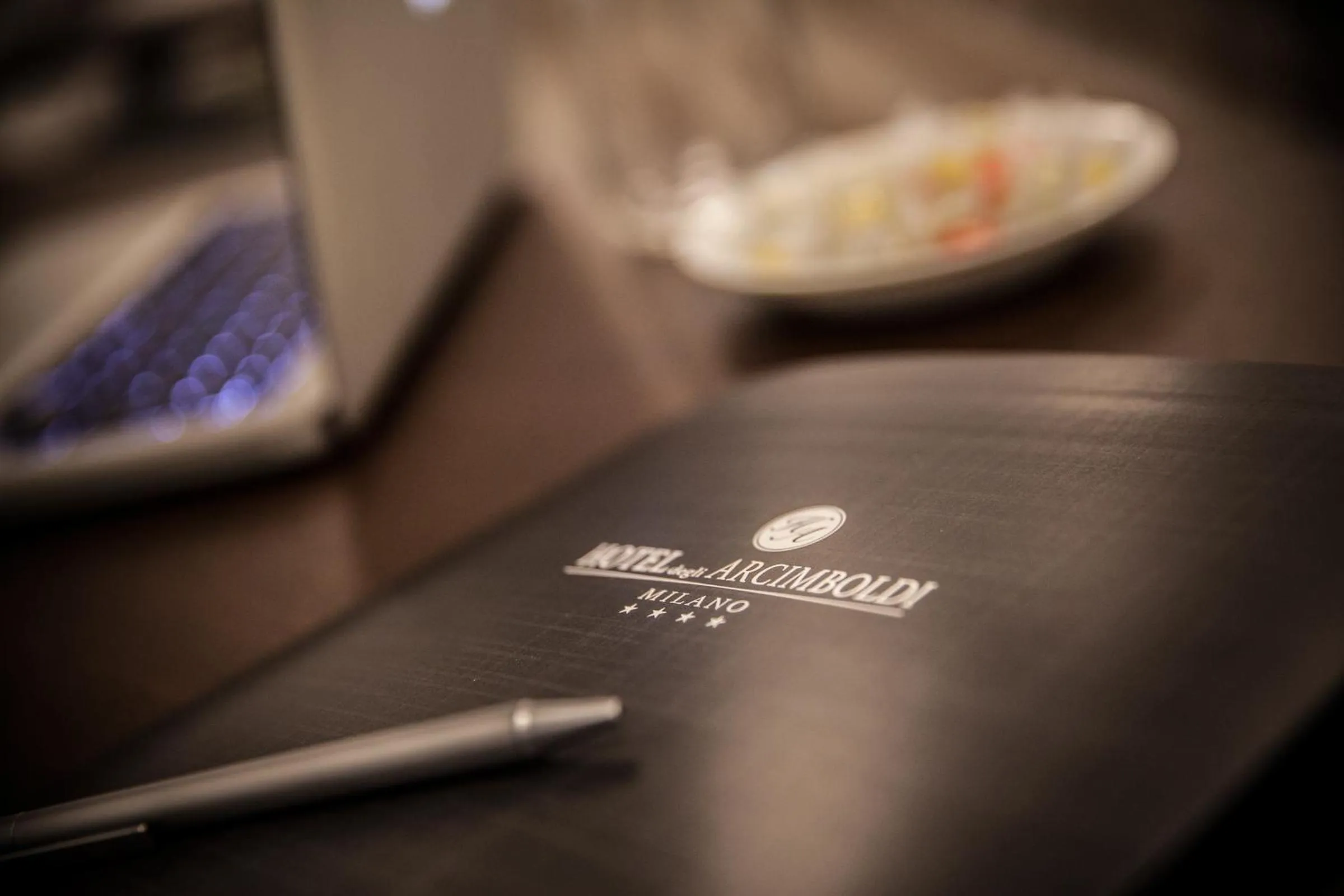 Business facilities in Hotel degli Arcimboldi