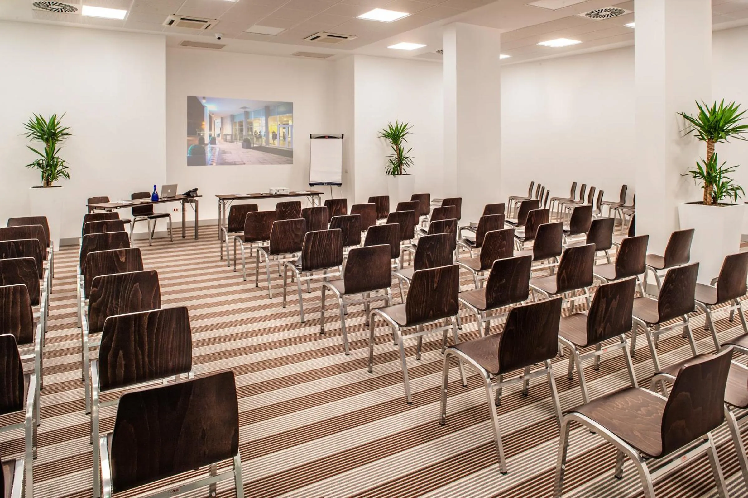 Business facilities in Hotel degli Arcimboldi