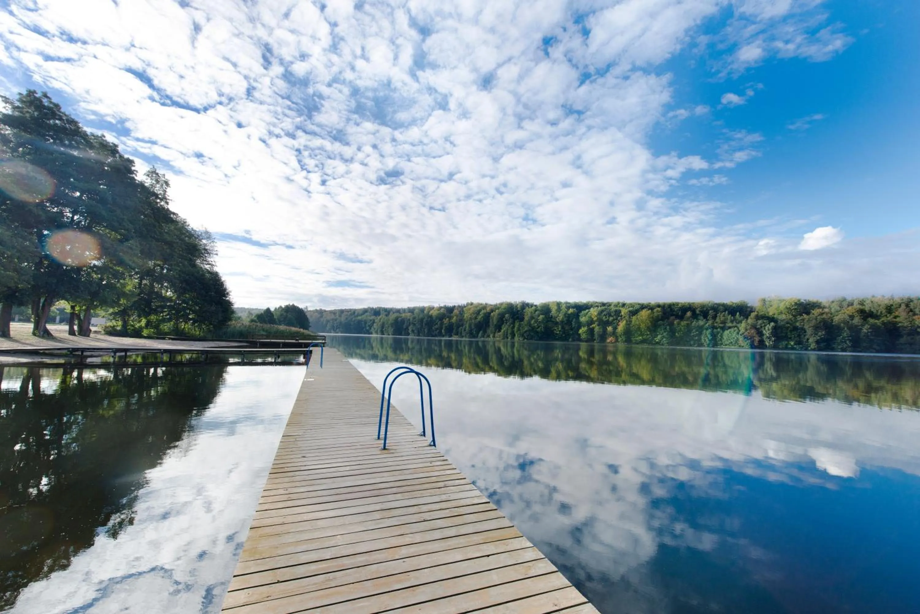 Activities in Hotel Anders