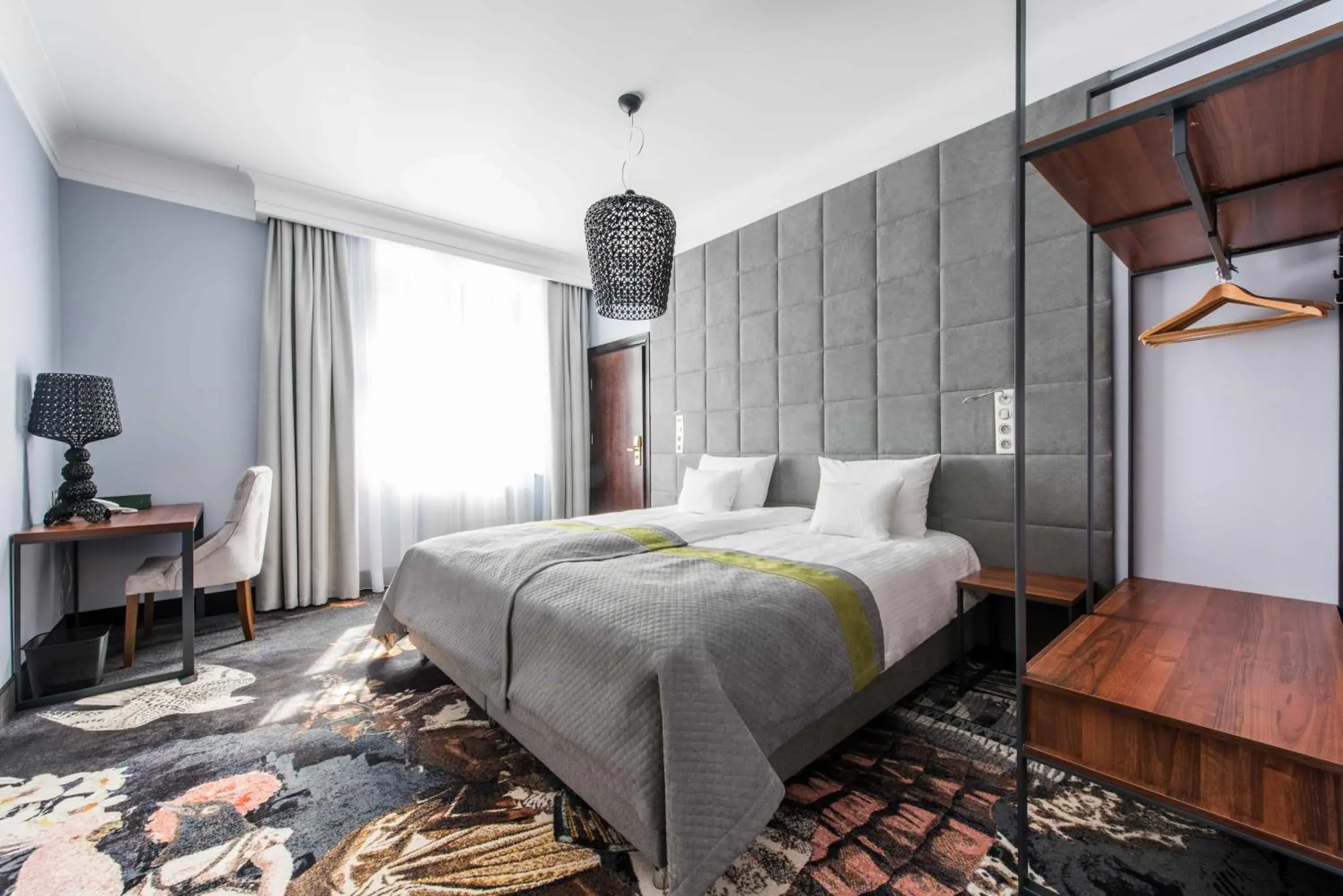 Suite in Hotel Anders Suite in Hotel Anders