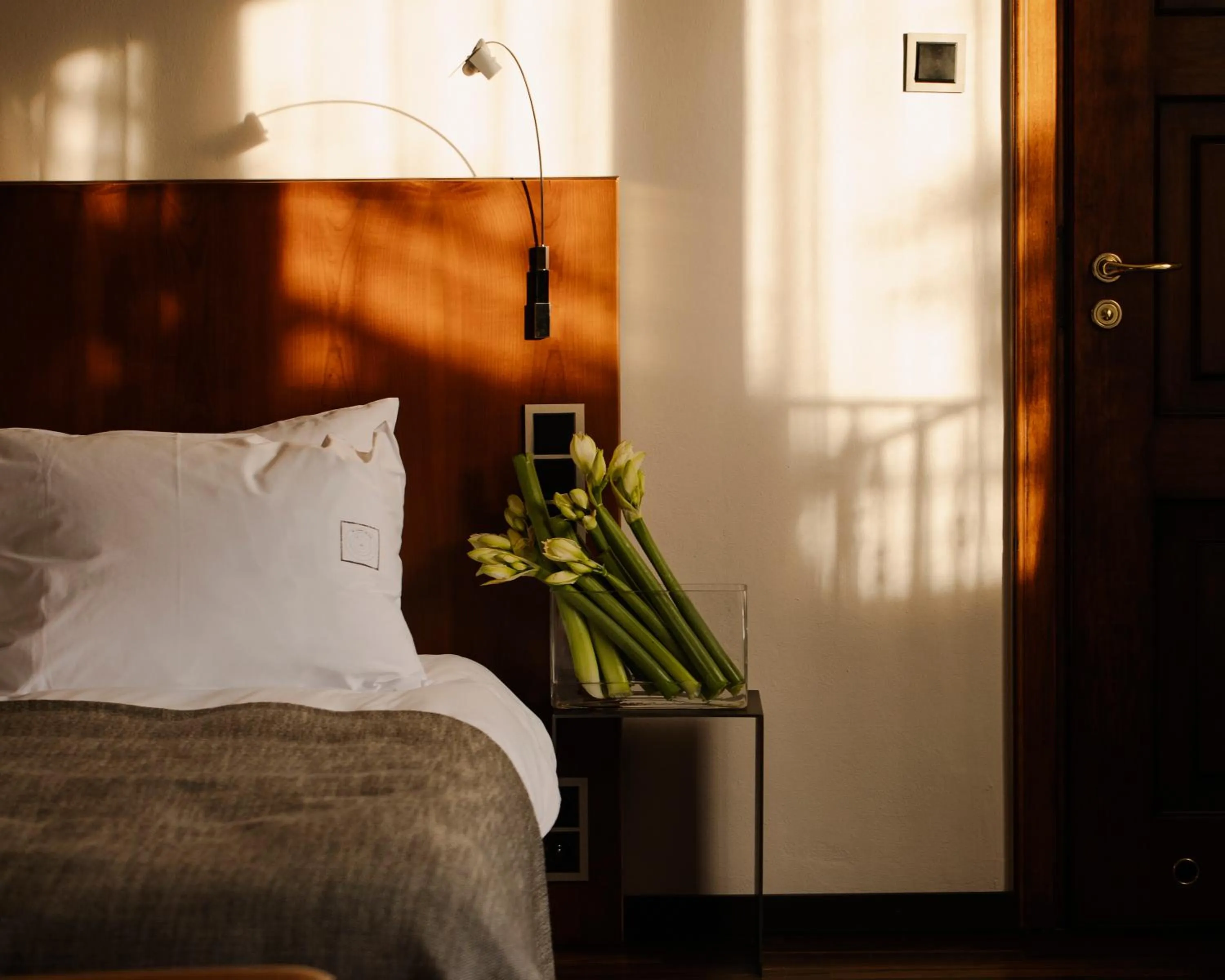 Other, Bed in Hotel Copernicus