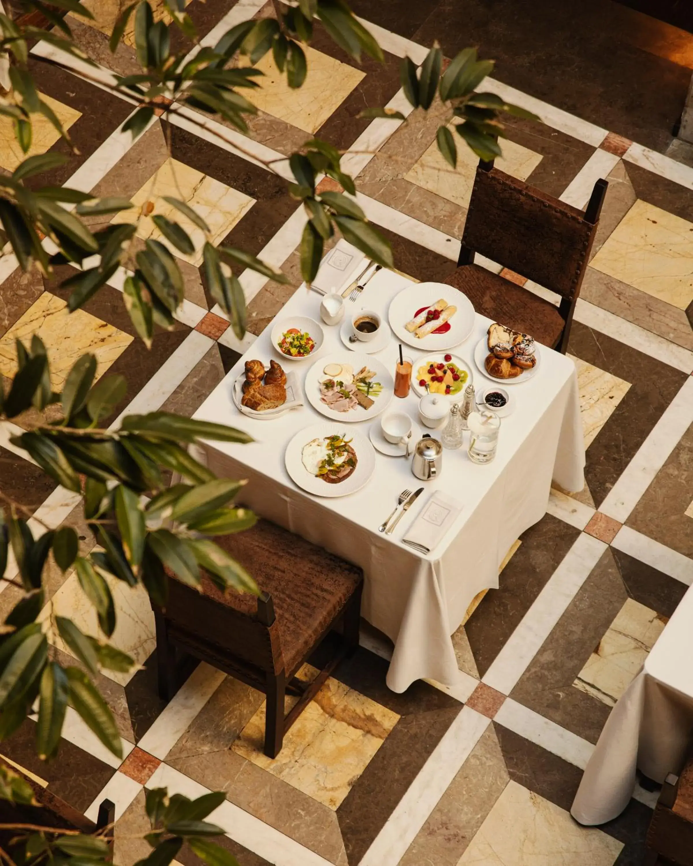 Junior Suite in Hotel Copernicus Junior Suite in Hotel Copernicus