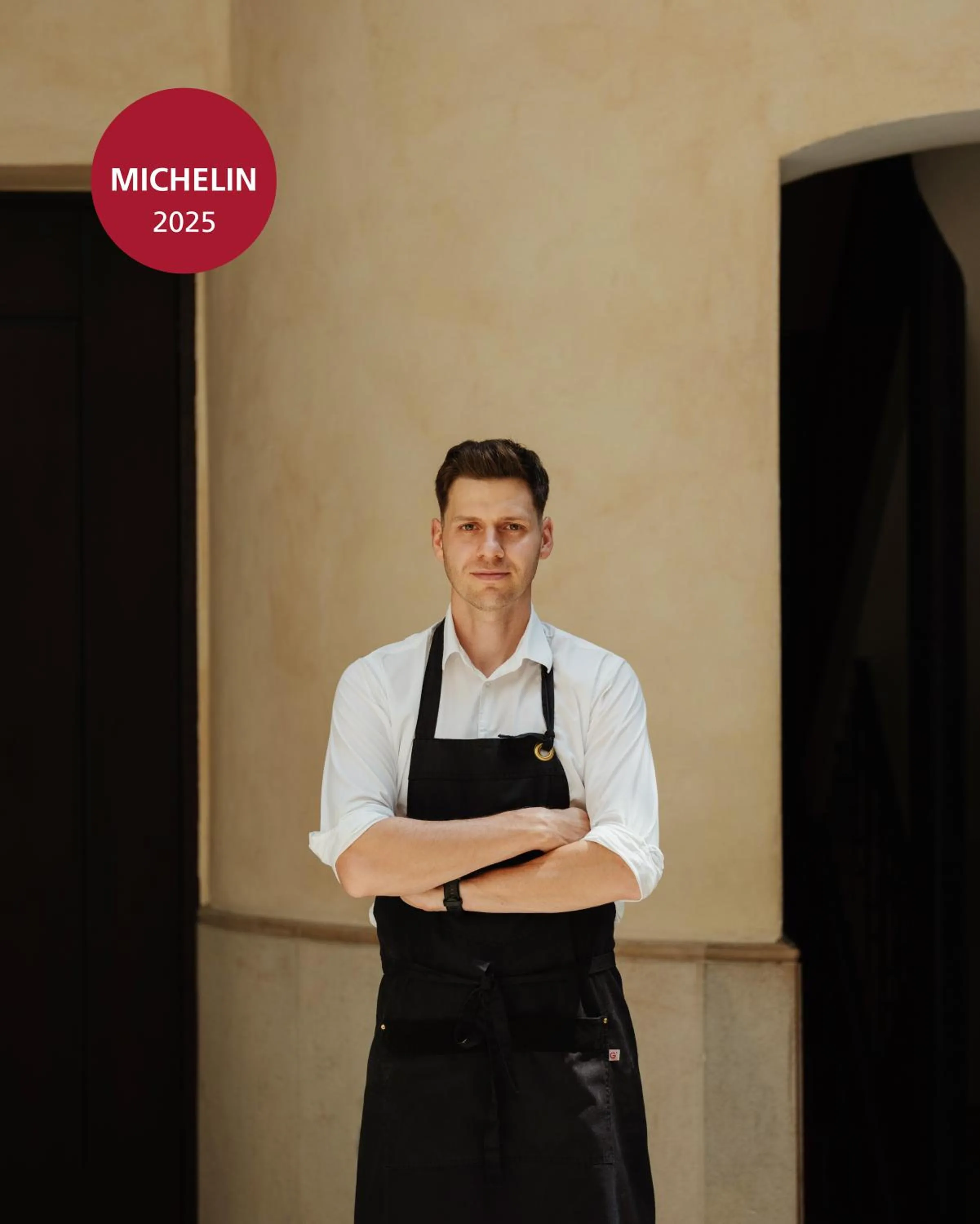 Restaurant/places to eat in Hotel Copernicus