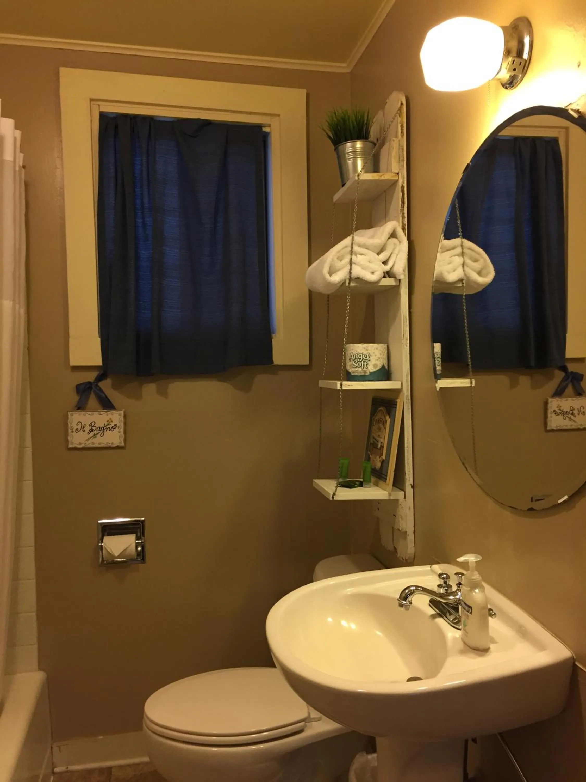 Guesthouse Cannon Beach