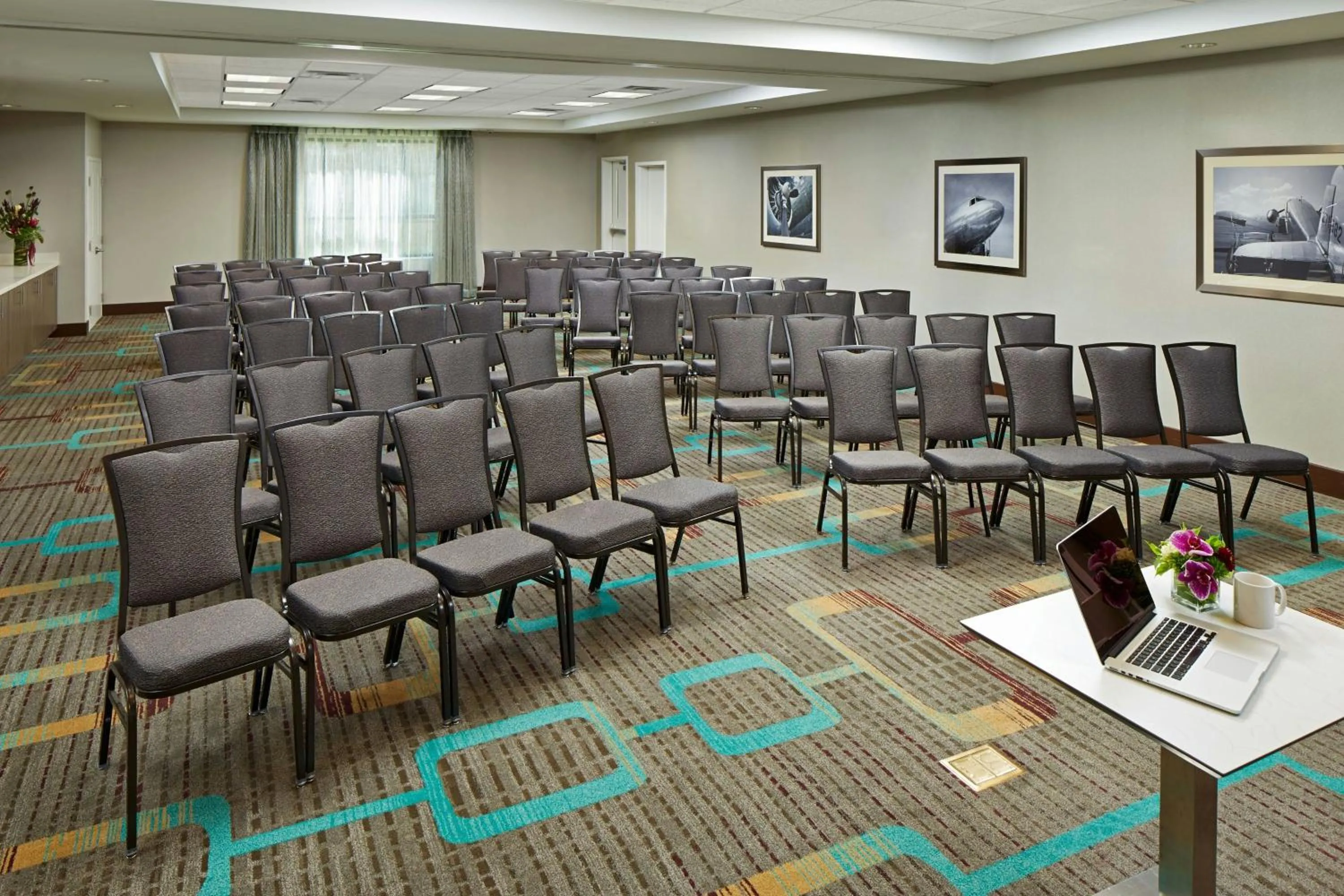 Meeting/conference room in Residence Inn by Marriott Los Angeles Redondo Beach