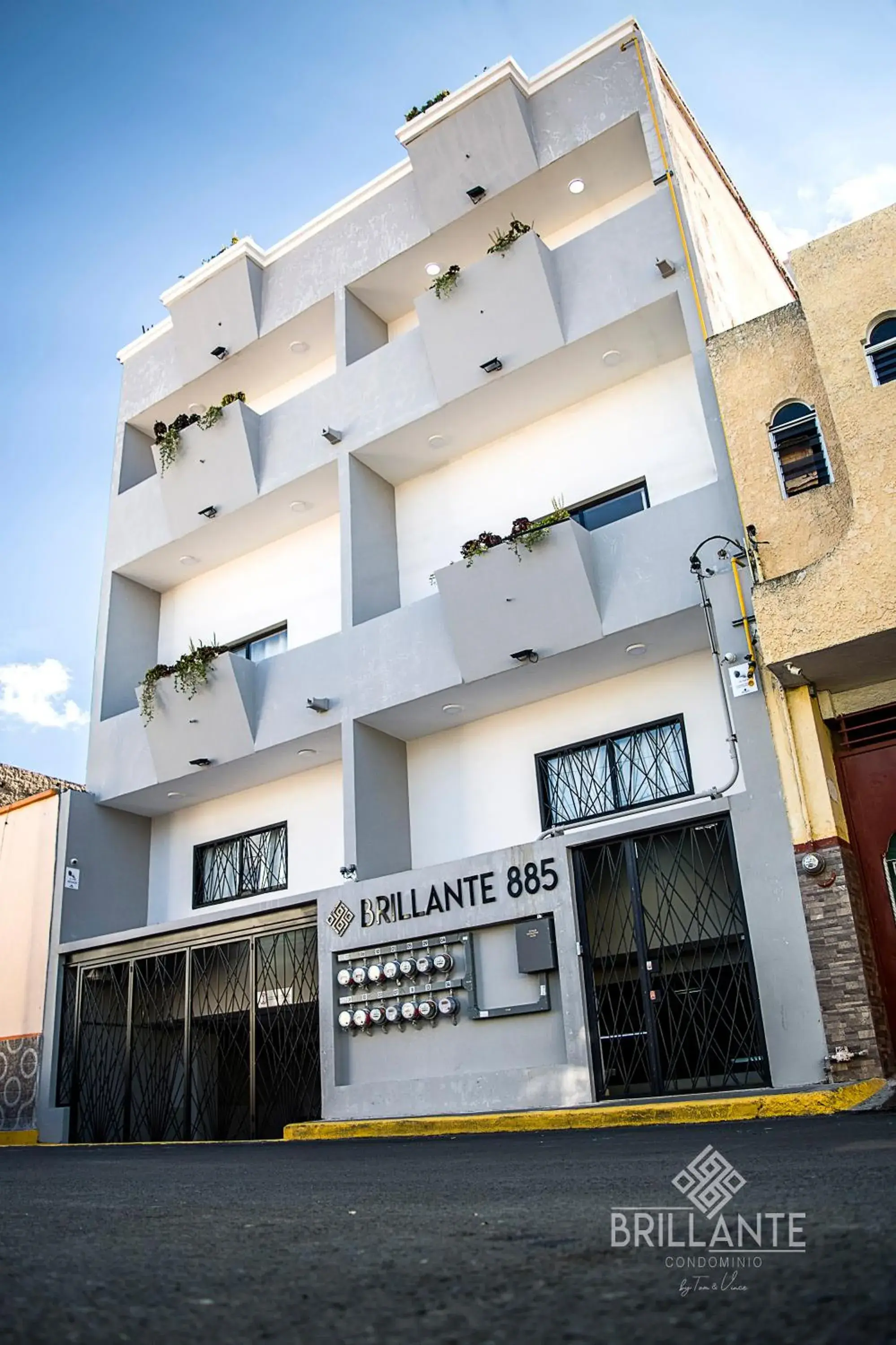 Condominio Brillante GDL Condominio Brillante GDL