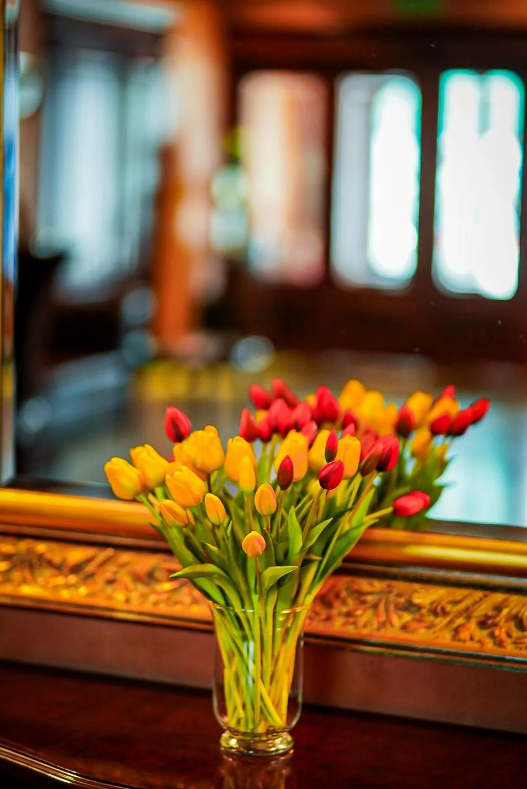 Property building in Hotel Branicki