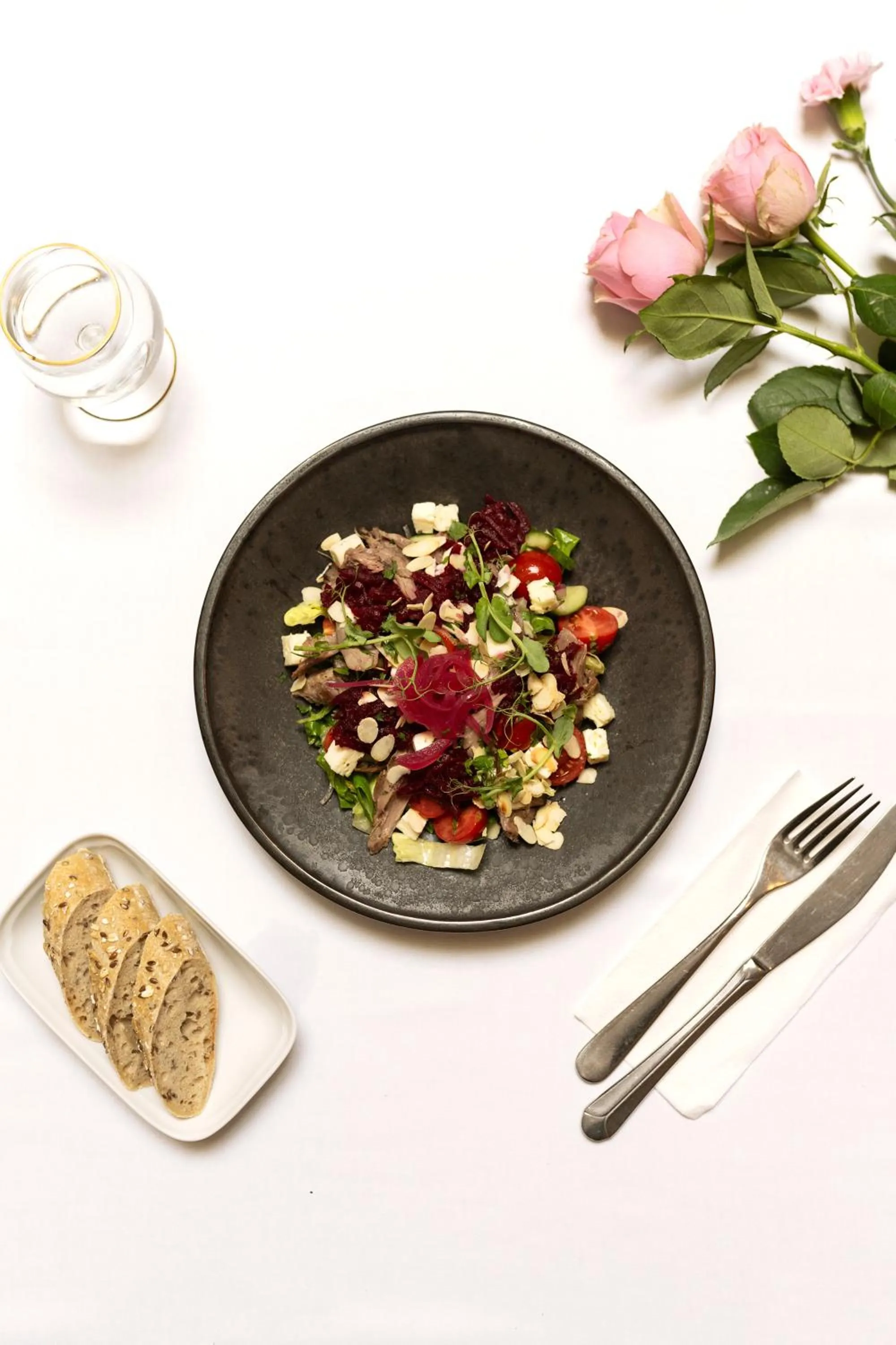 Restaurant/places to eat in Hotel Branicki