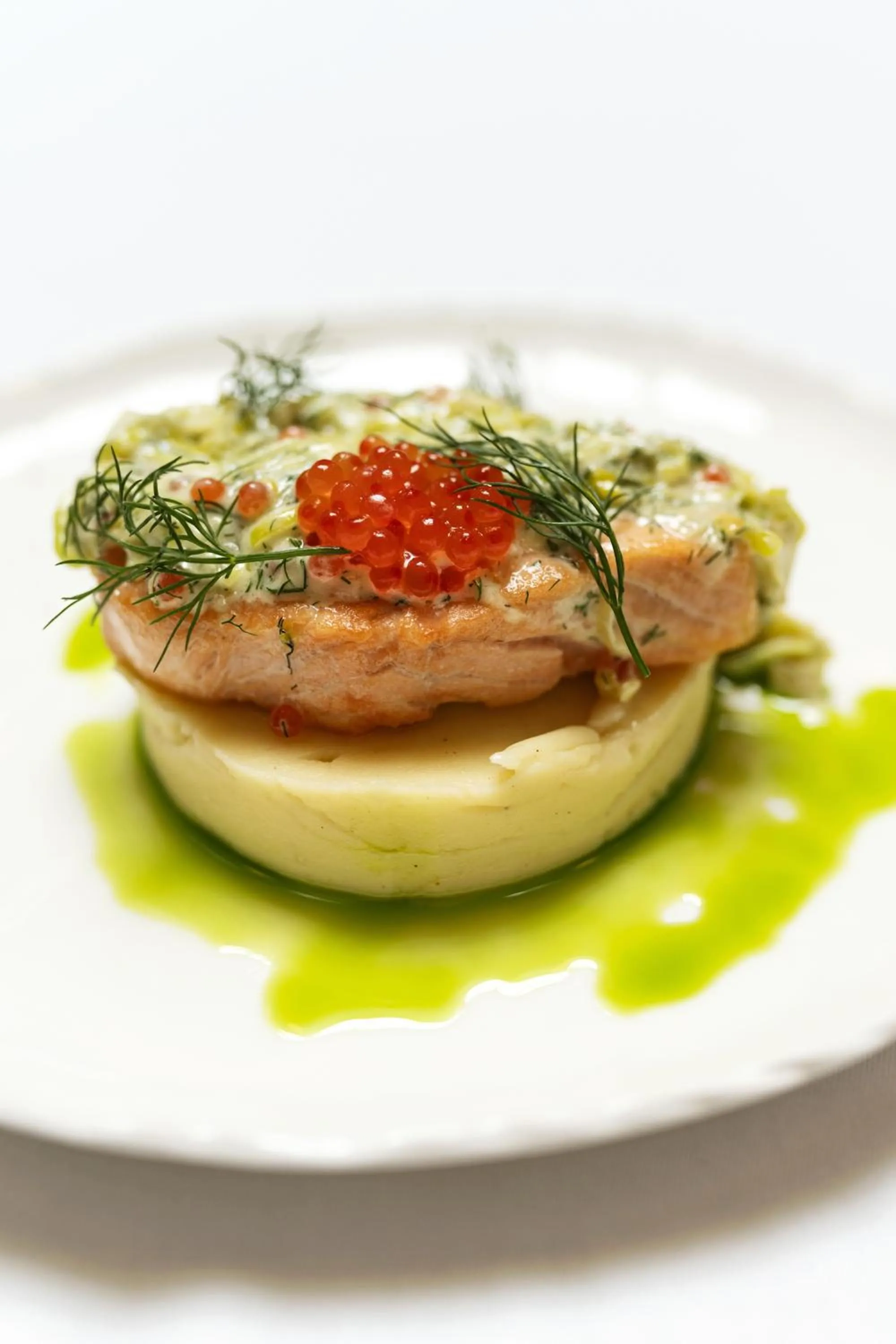 Restaurant/places to eat in Hotel Branicki