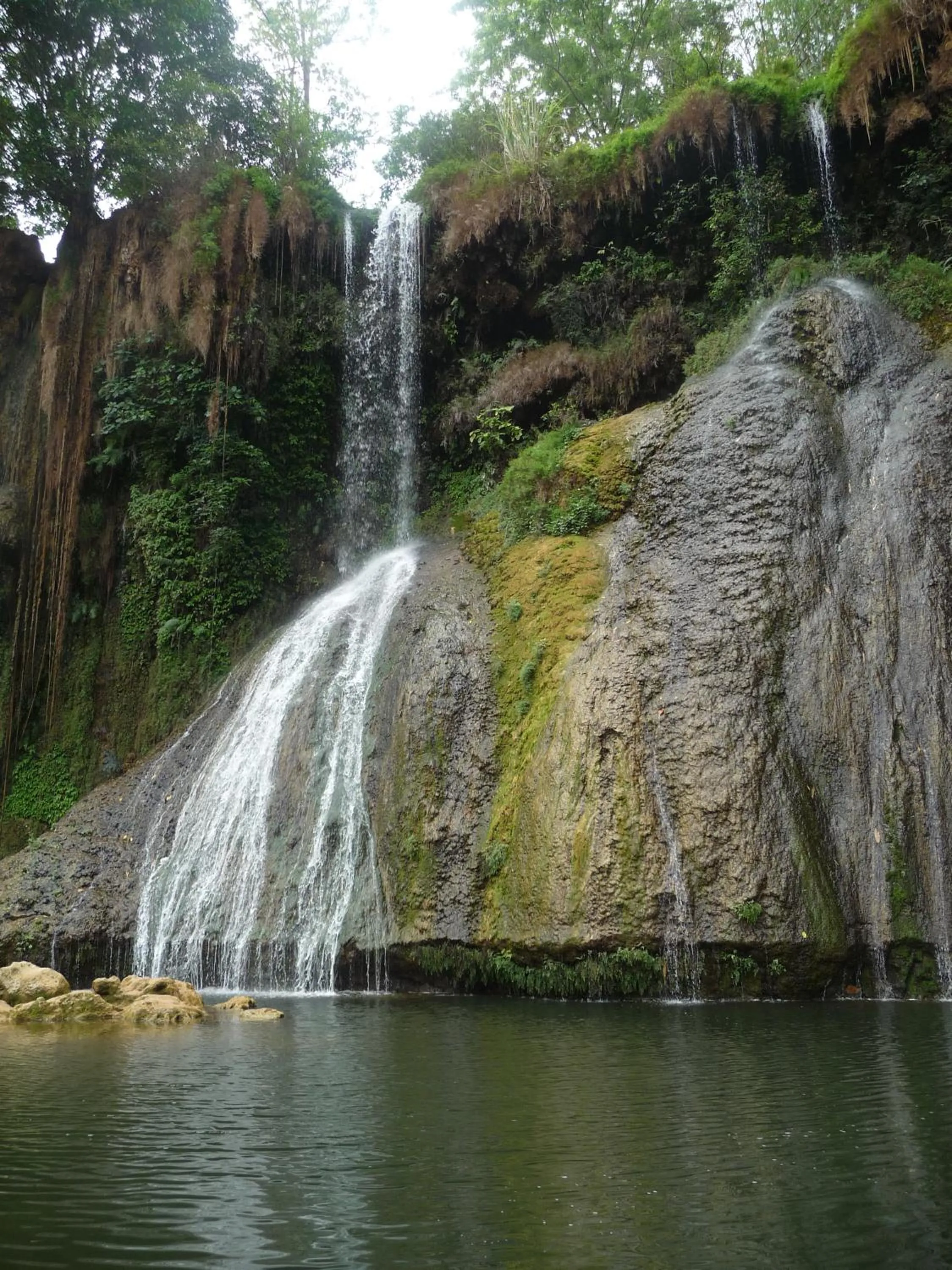 Day in Mai Chau Valley View Hotel