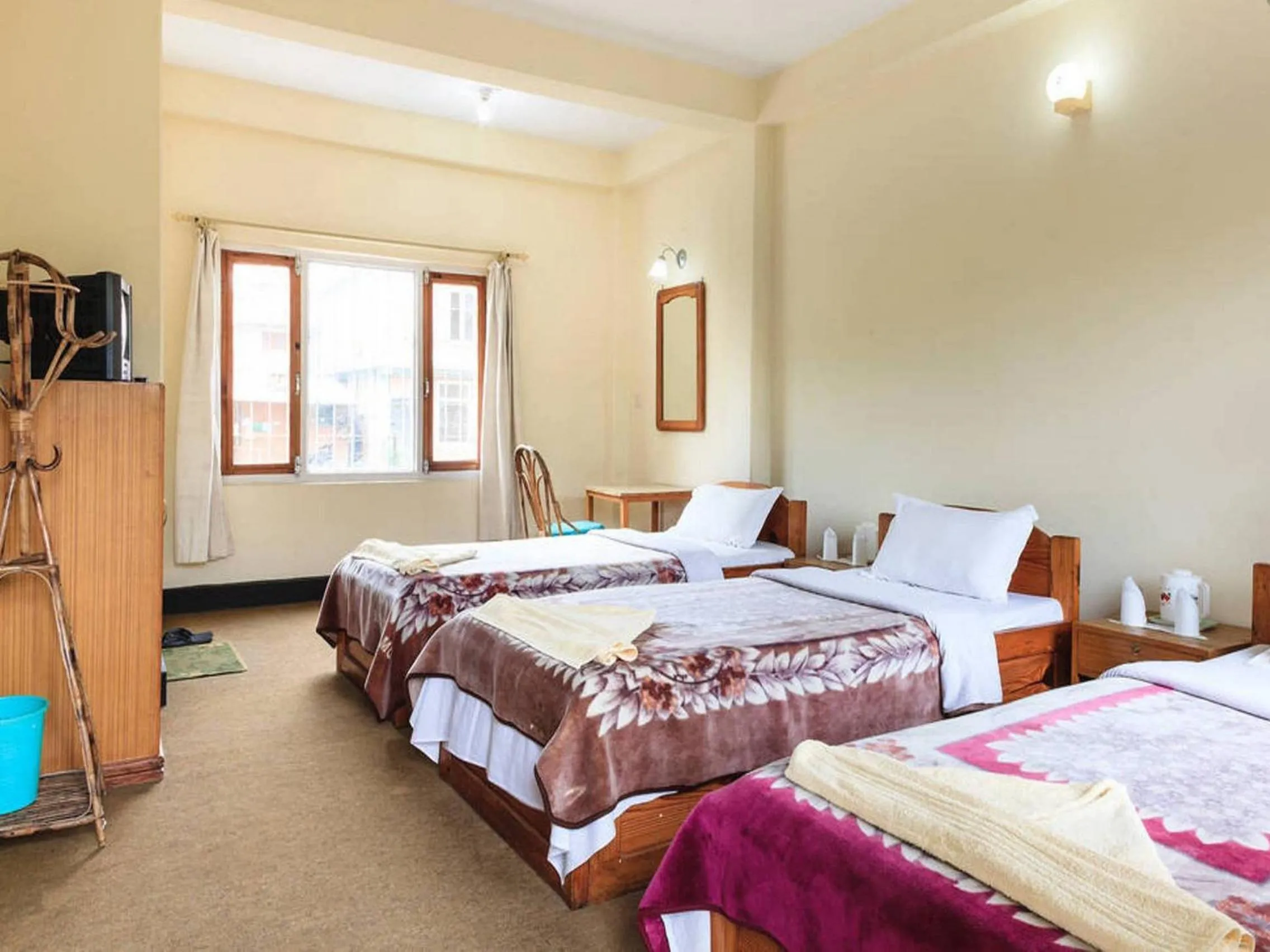 Placid Valley Lodge