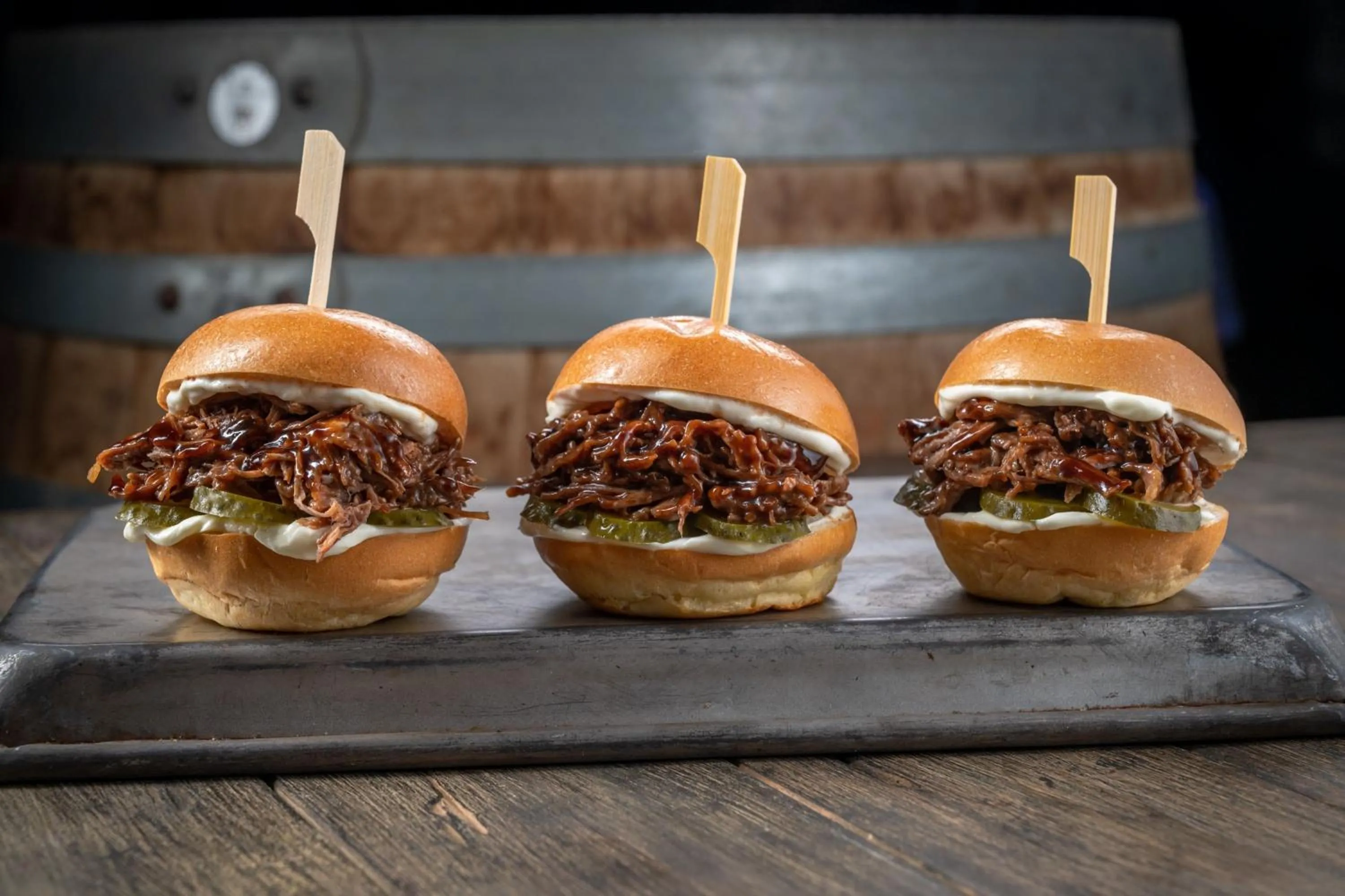 Restaurant/places to eat in Marriott Hotel Al Jaddaf, Dubai