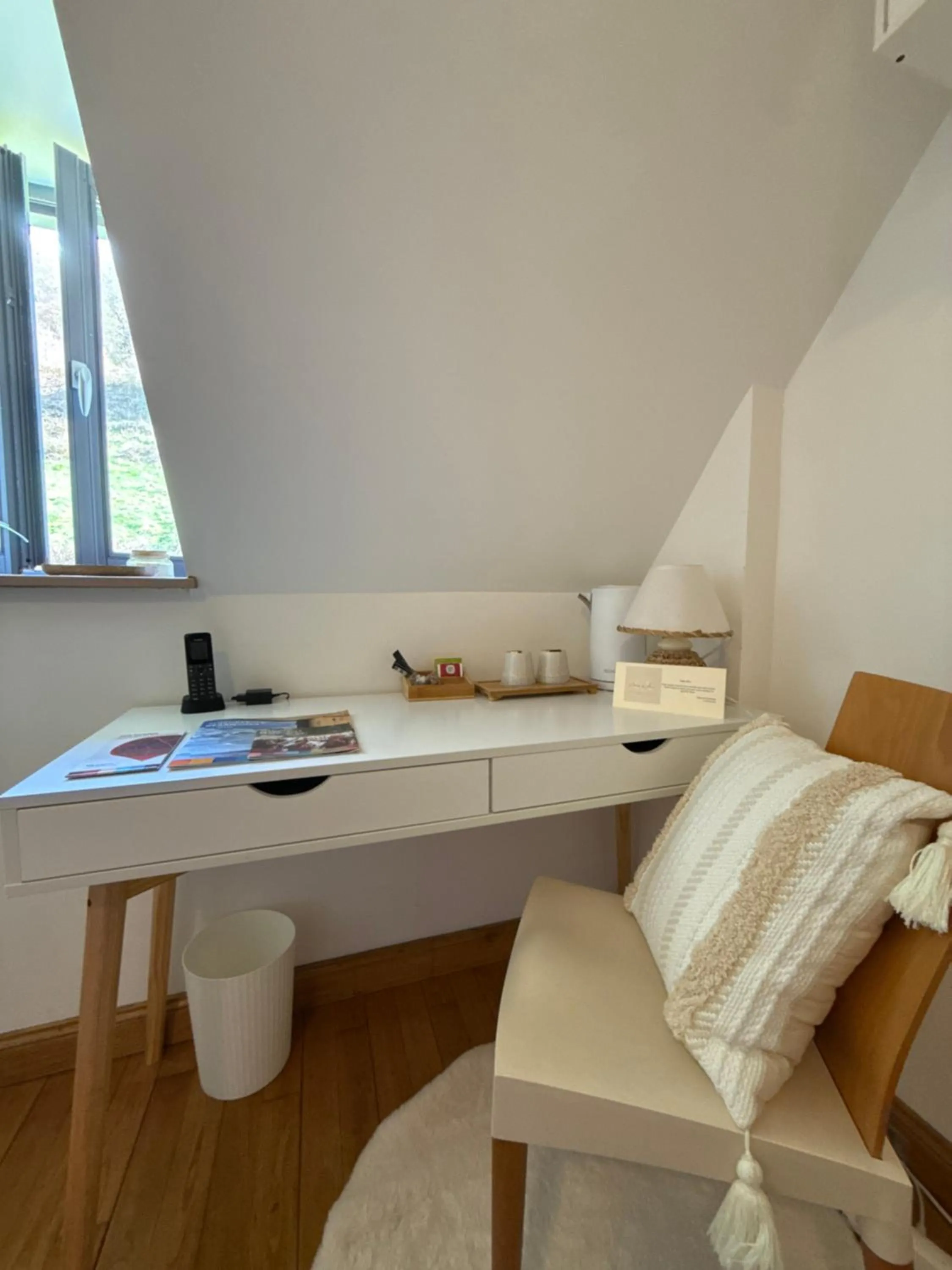 Château d'Arance Hôtel Restaurant Espace bien-être