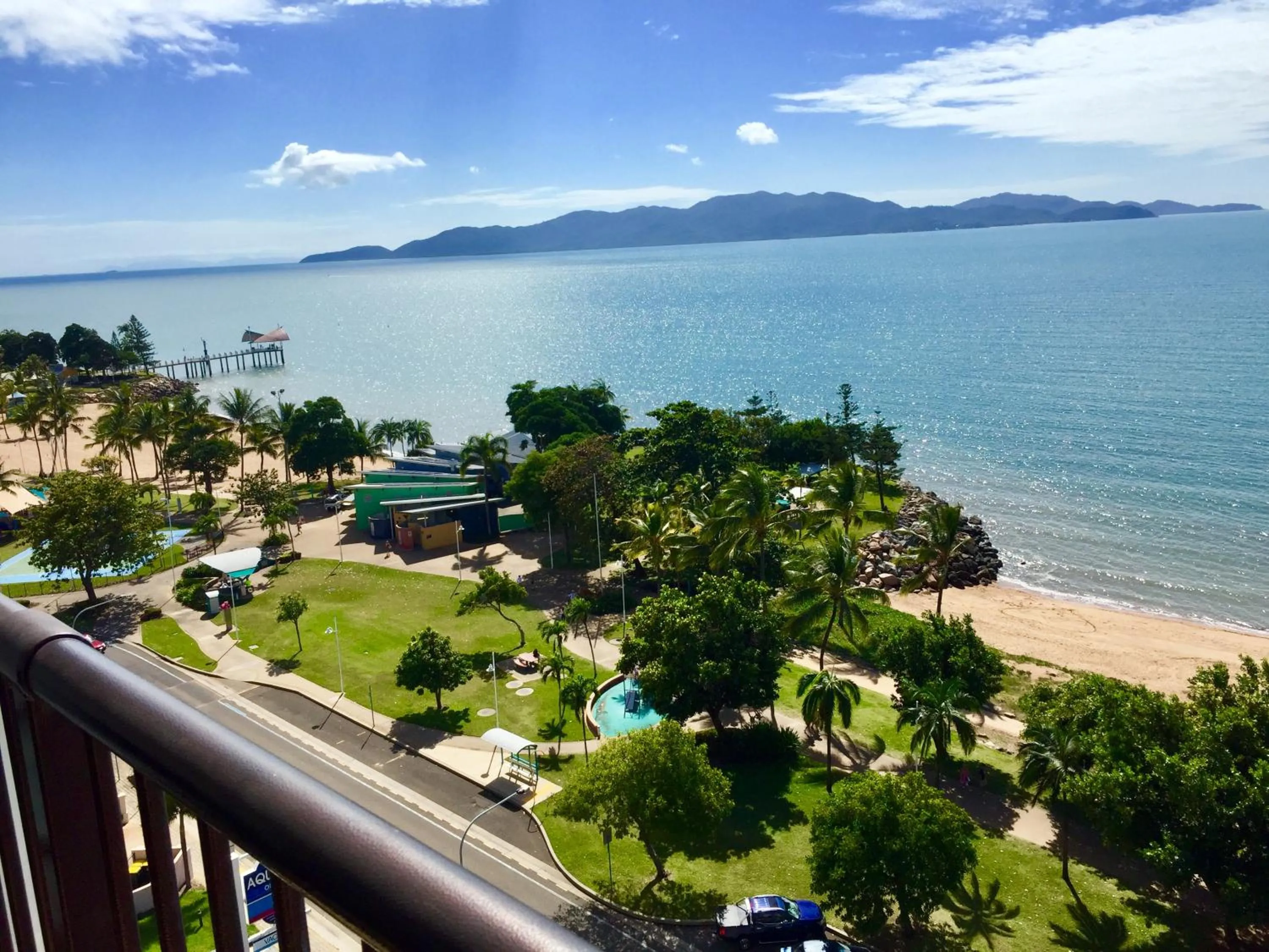 Seafront Studio The Strand