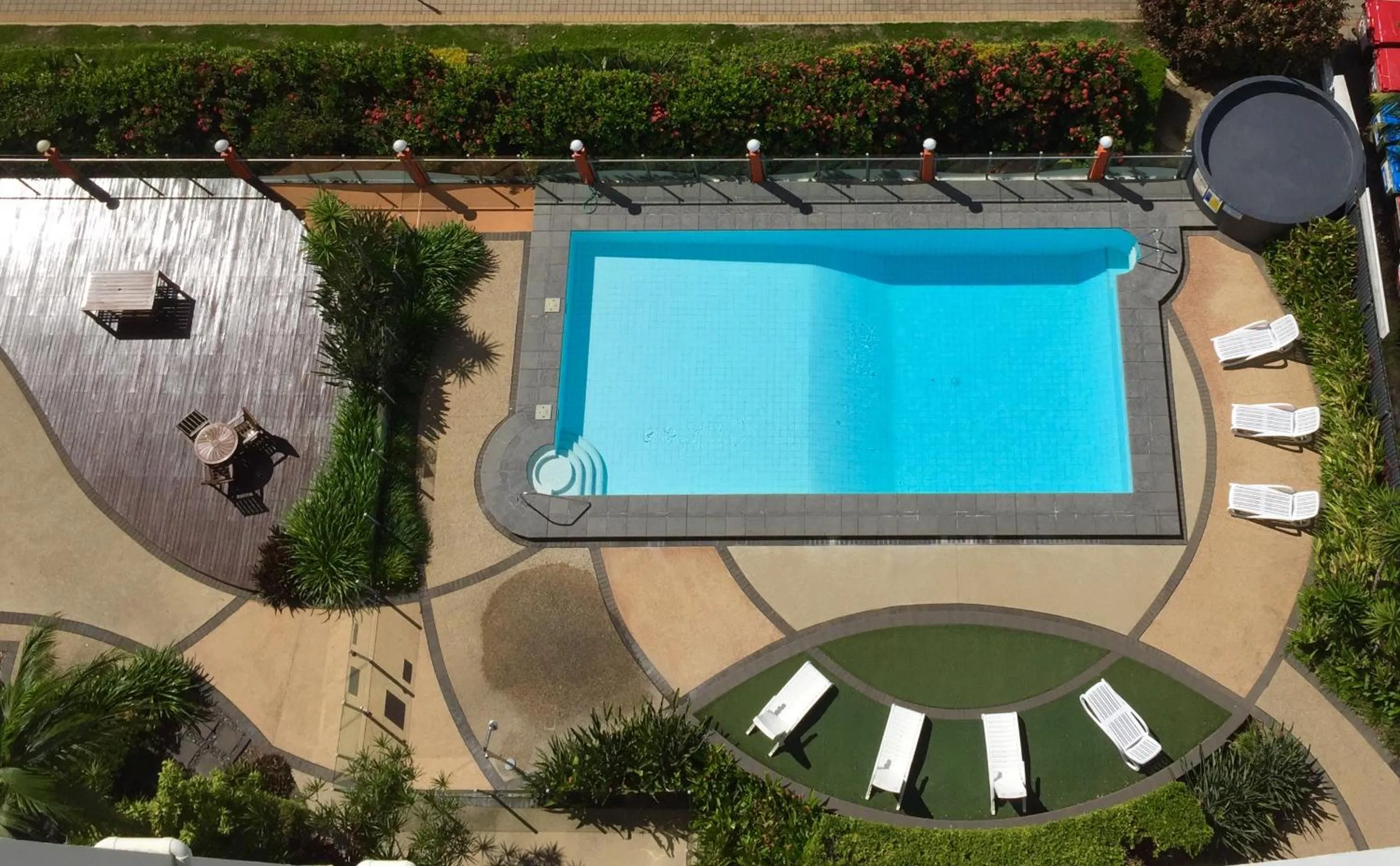 Seafront Studio The Strand