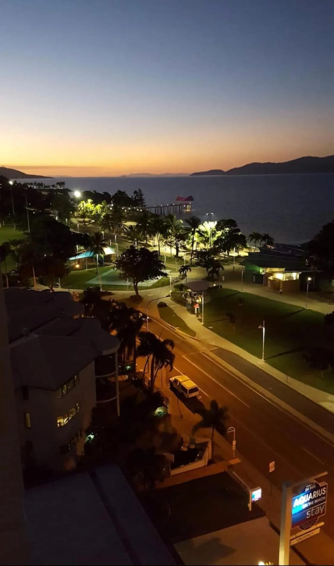 Seafront Studio The Strand