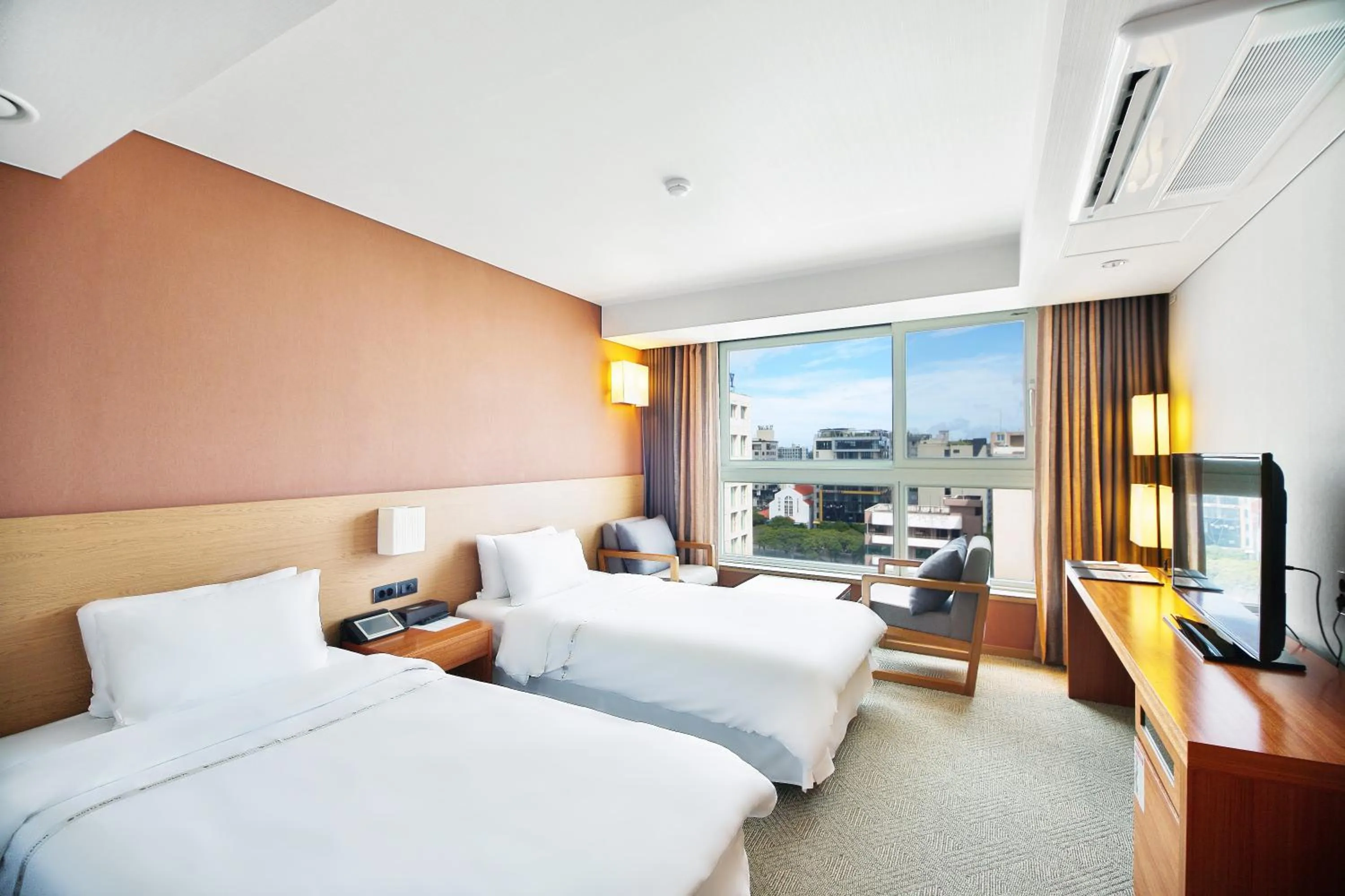 Bedroom, Bed in Bareve Hotel