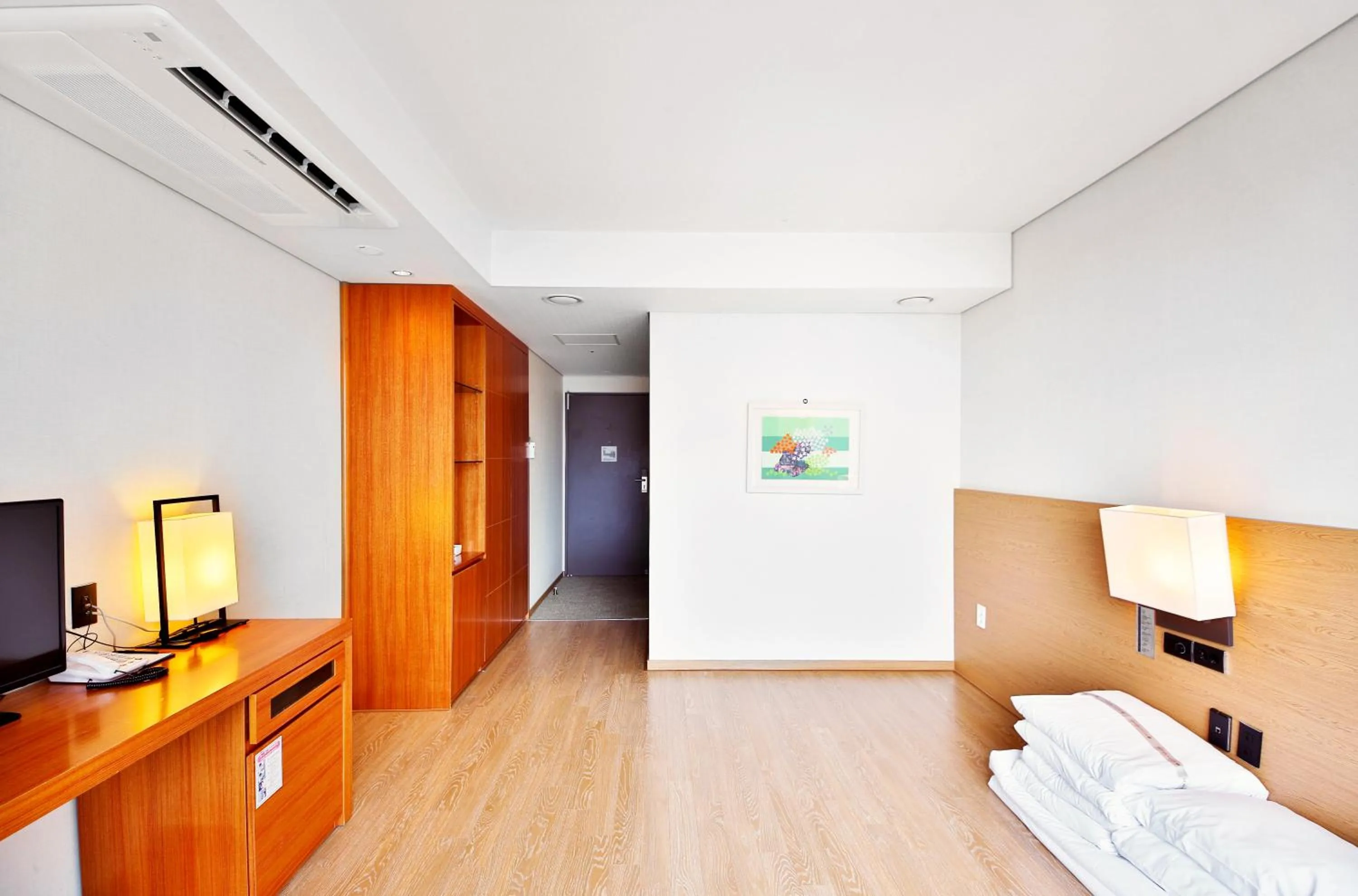 Bedroom, Bed in Bareve Hotel