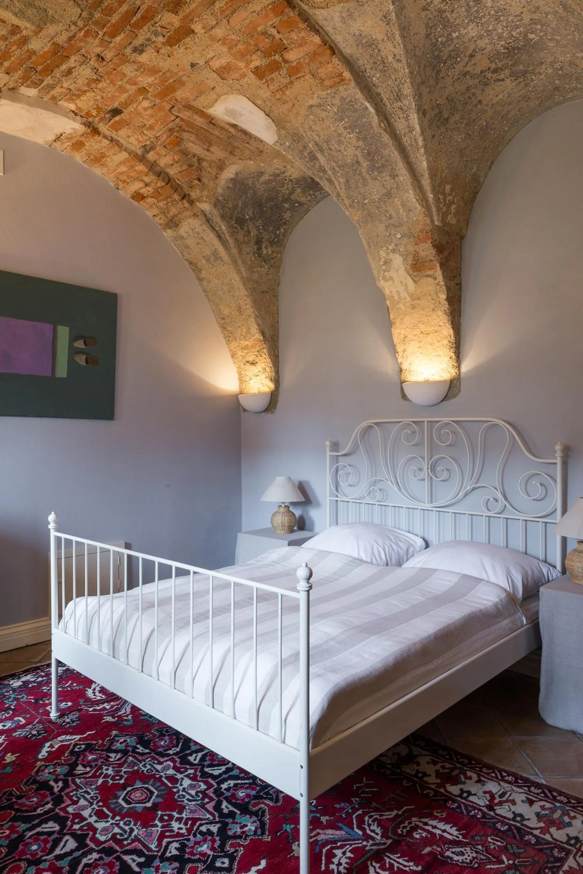 Shower, Bed in Hotel Palac Staniszow