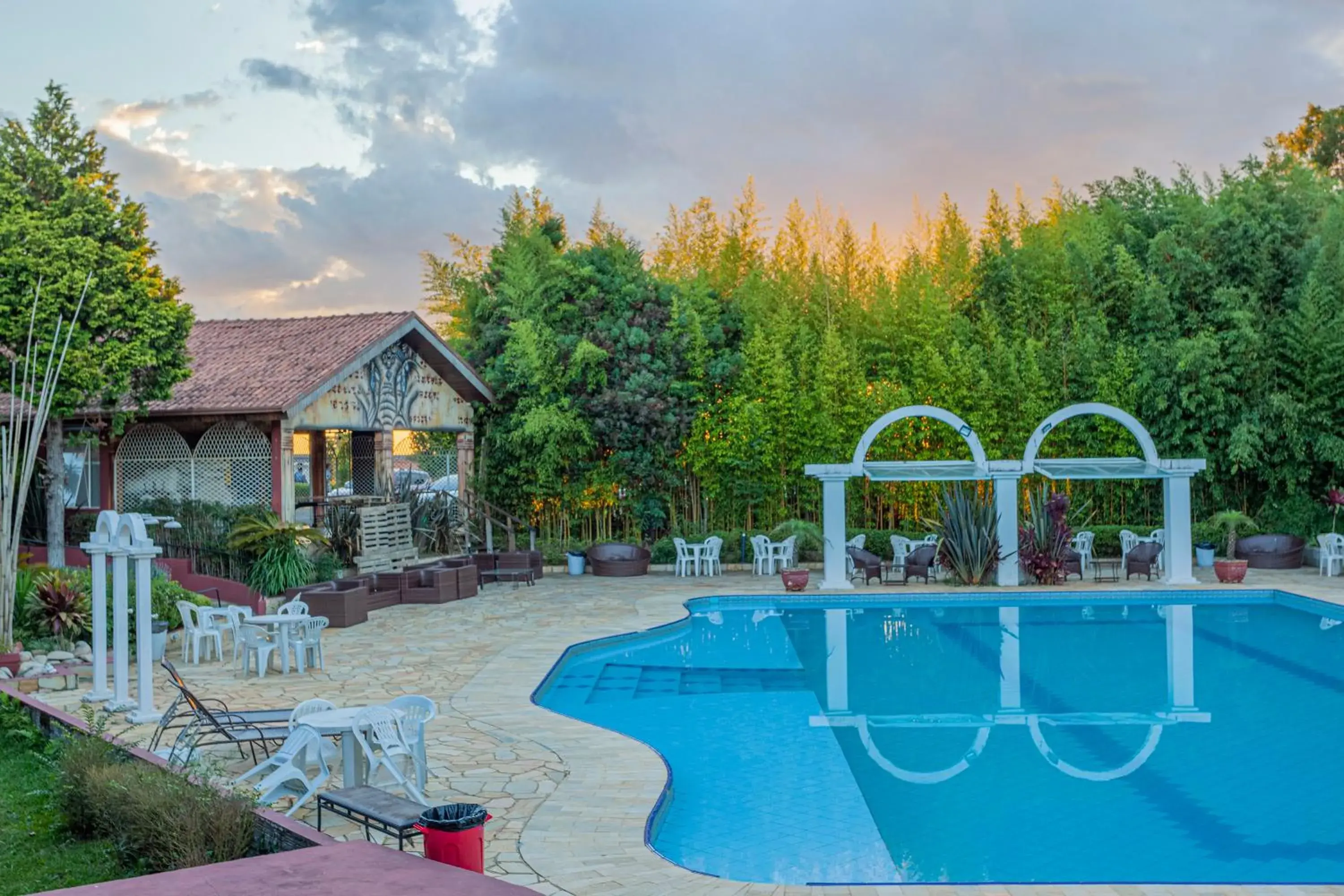 Spaço Vale do Jordão Guarapuava Spaço Vale do Jordão Guarapuava