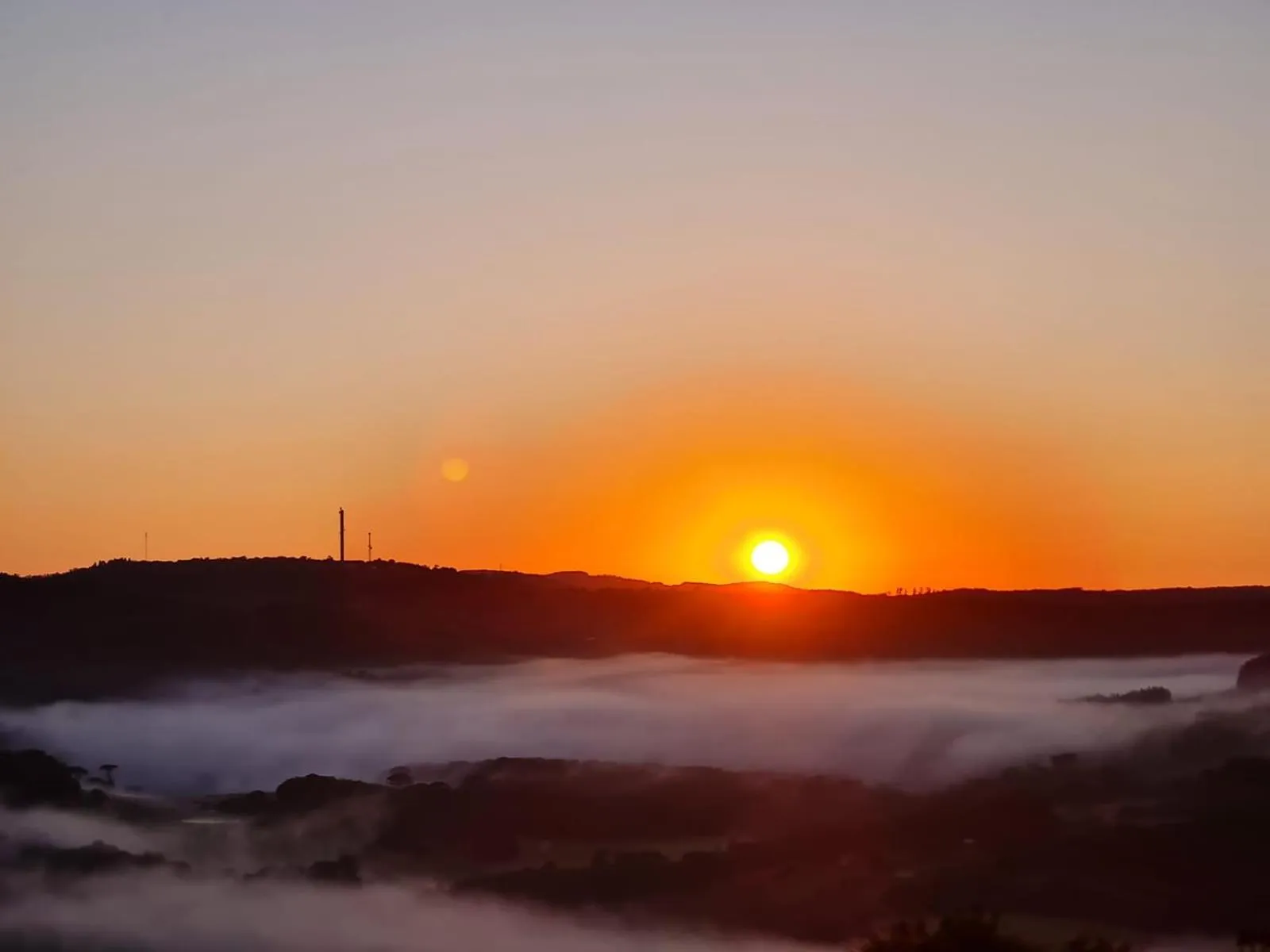 Spaço Vale do Jordão Guarapuava