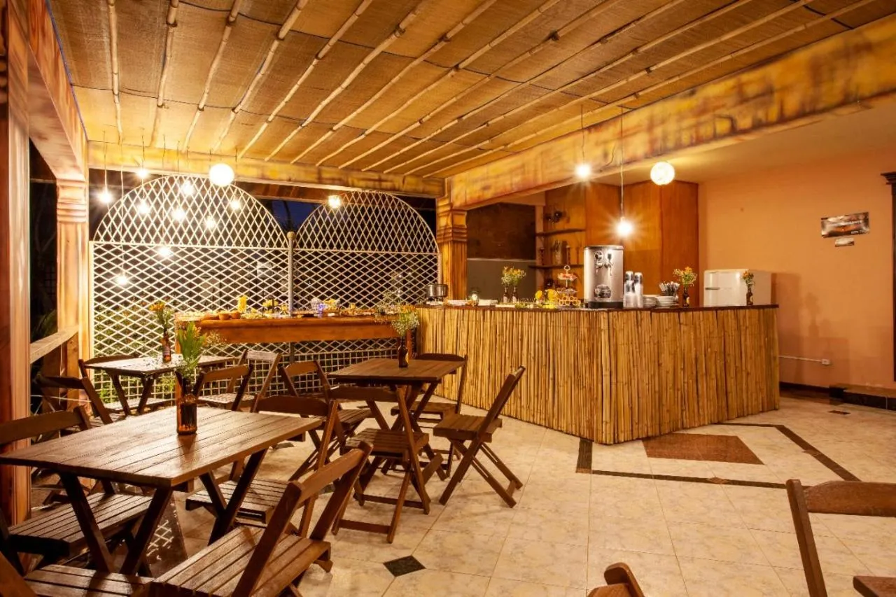 Spaço Vale do Jordão Guarapuava