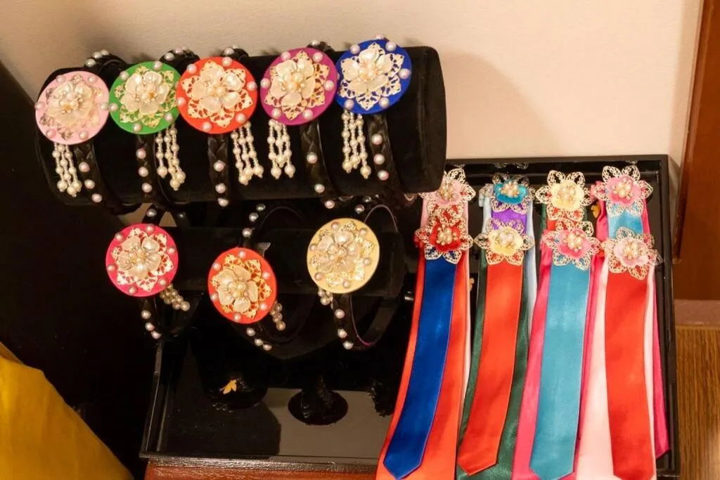 Fahrenheit88-Korea Theme Bukit Bintang Kuala Lumpur 2R2B 6Pax